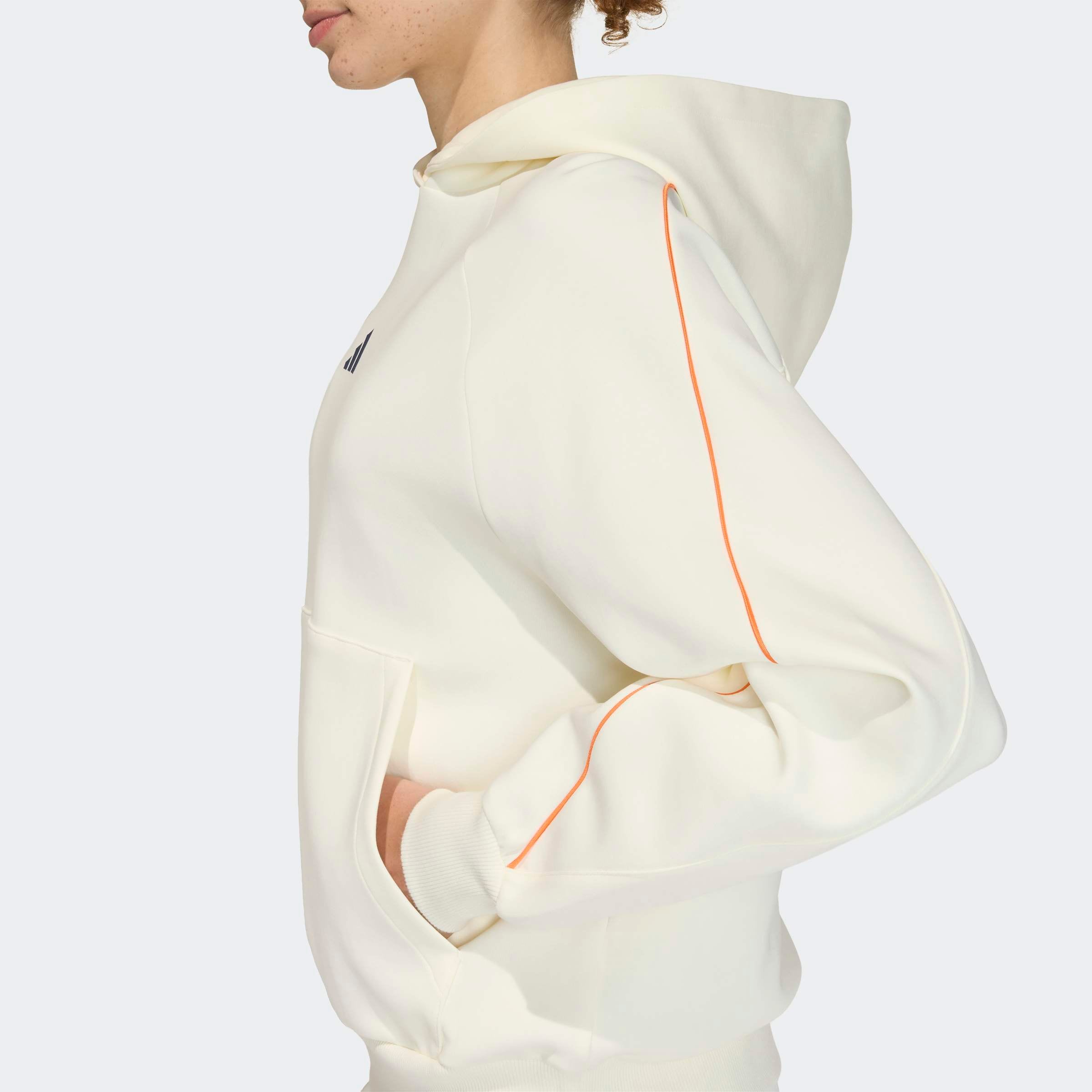 adidas Sportswear Kapuzensweatshirt »STADIUM HOODIE«
