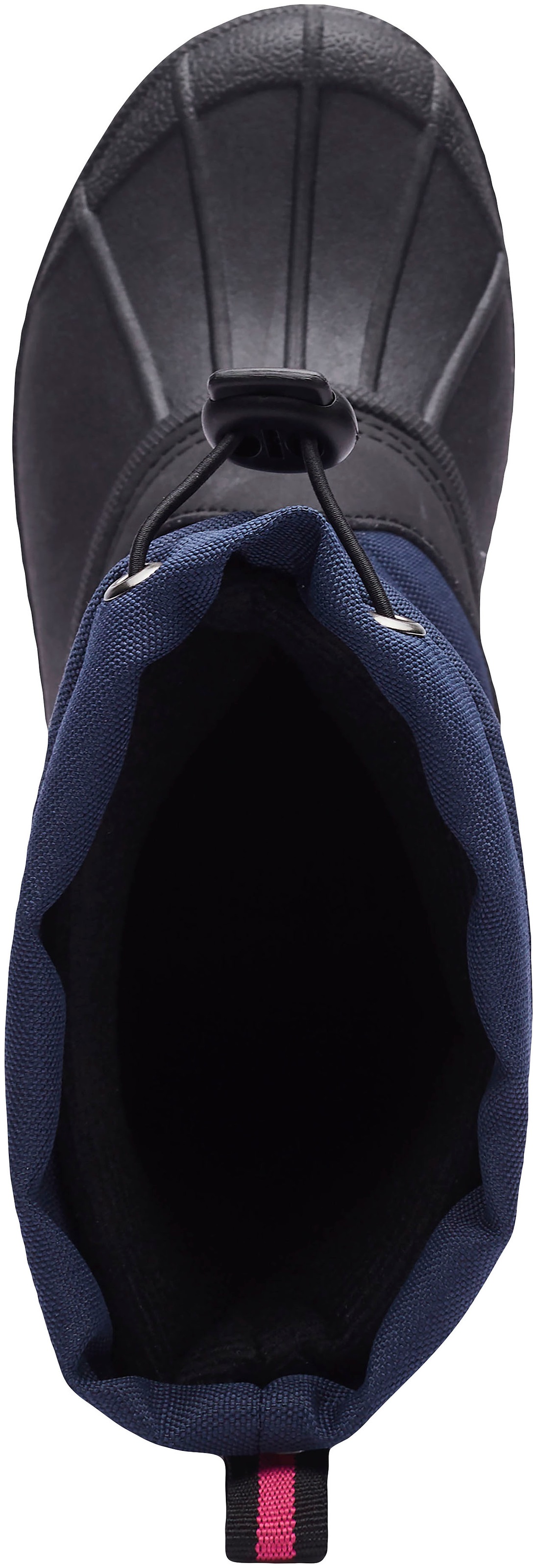 KangaROOS Winterstiefel »K-Ben«, Snowboots, Winterboots, Winterschuhe, wasserabweisend