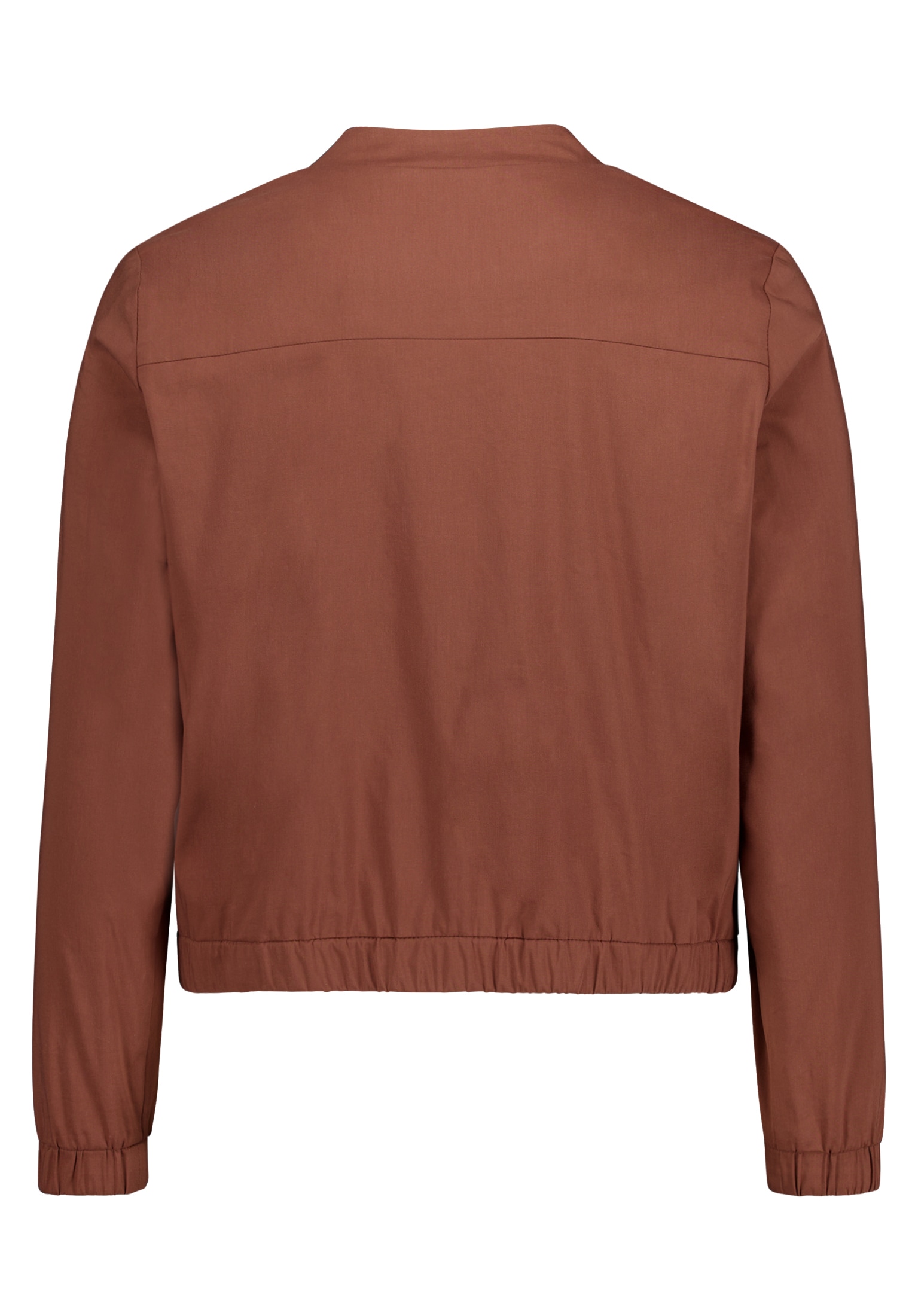 Betty&Co Jackenblazer »Blouson langarm«