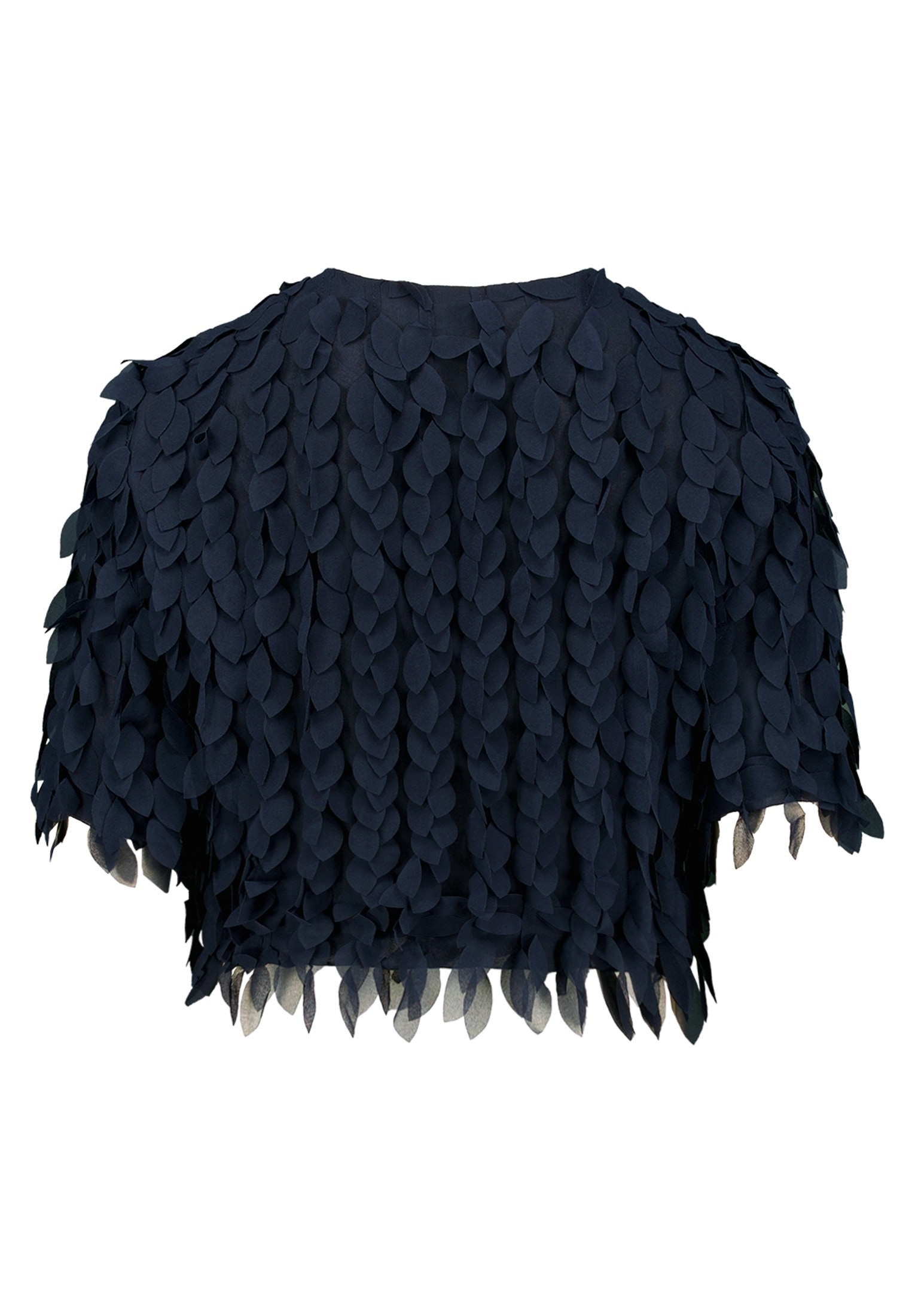 Vera Mont Blusenjacke »Blusenjacke gerader Schnitt«