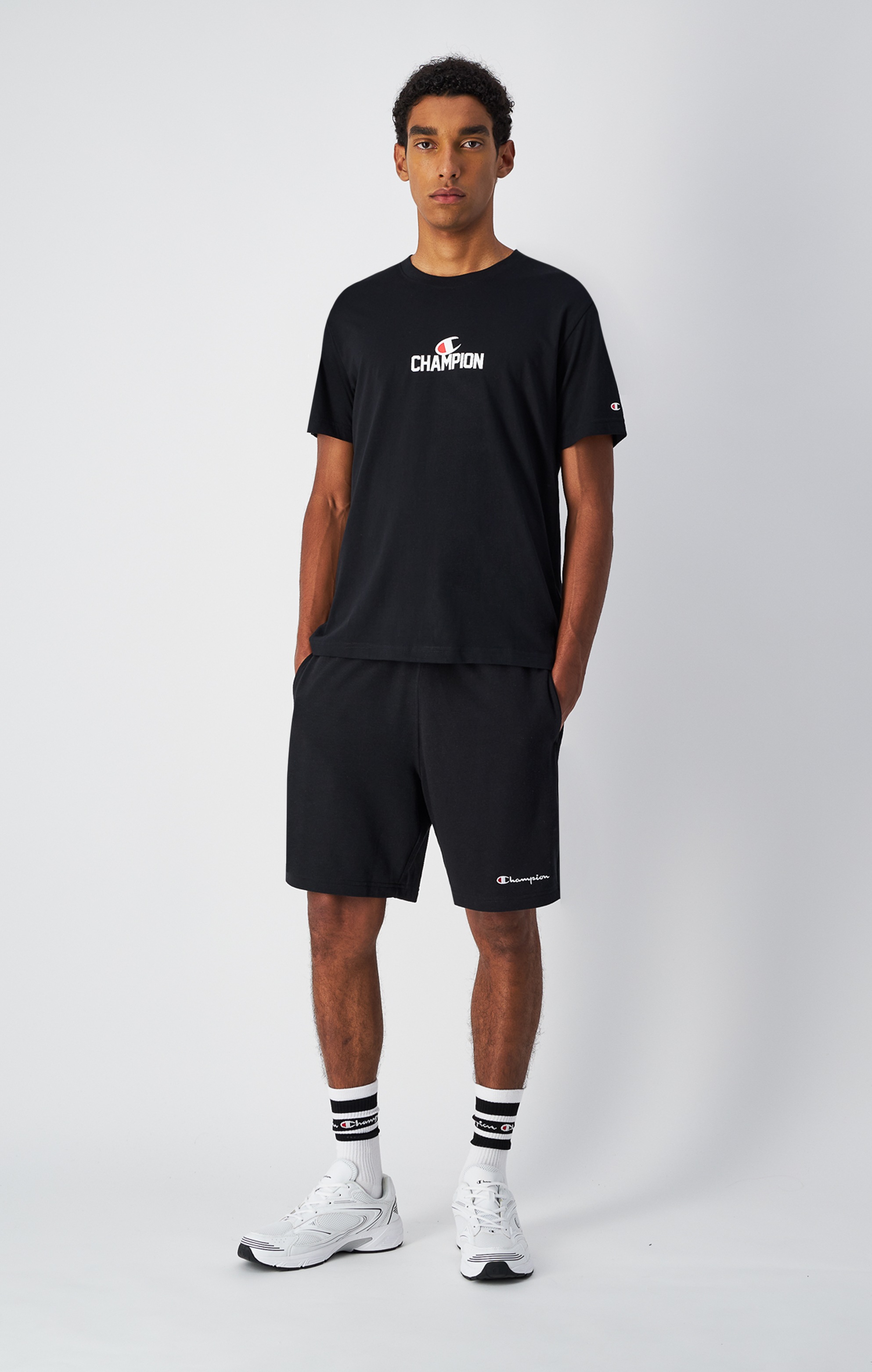 Champion Sweatshorts