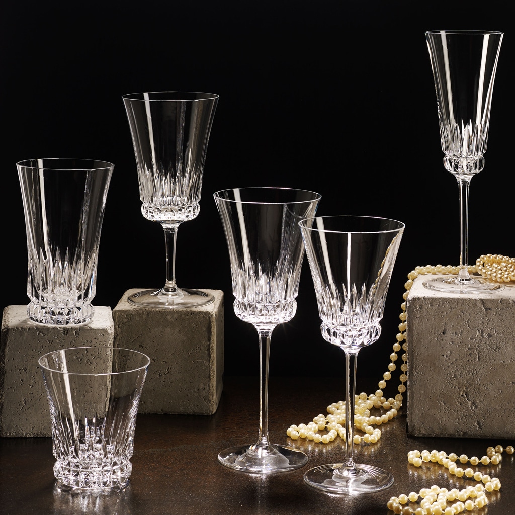 Villeroy & Boch Sektglas »Sektgläser Grand Royal 120 ml 2er Set transparent«