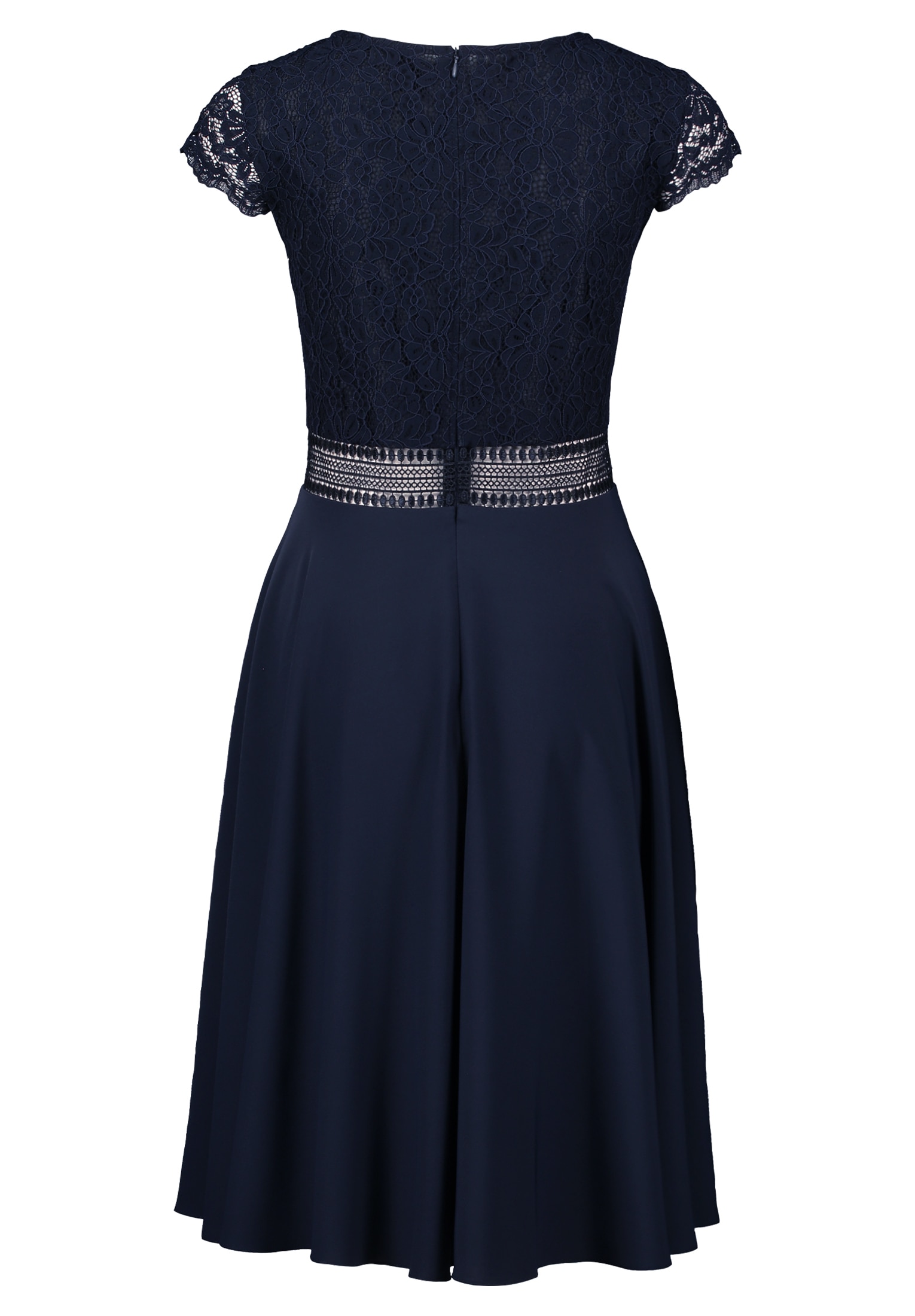 Vera Mont Abendkleid »Abendkleid mit Spitze«