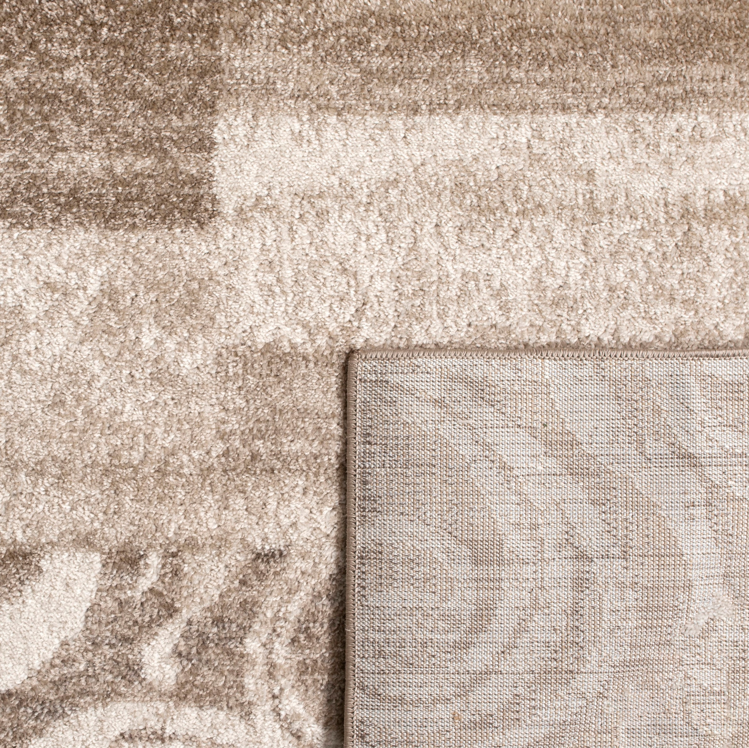 Paco Home Teppich »Sinai 053«, rechteckig, 13 mm Höhe, Kurzflor, Patchwork Design, mit Ornamenten