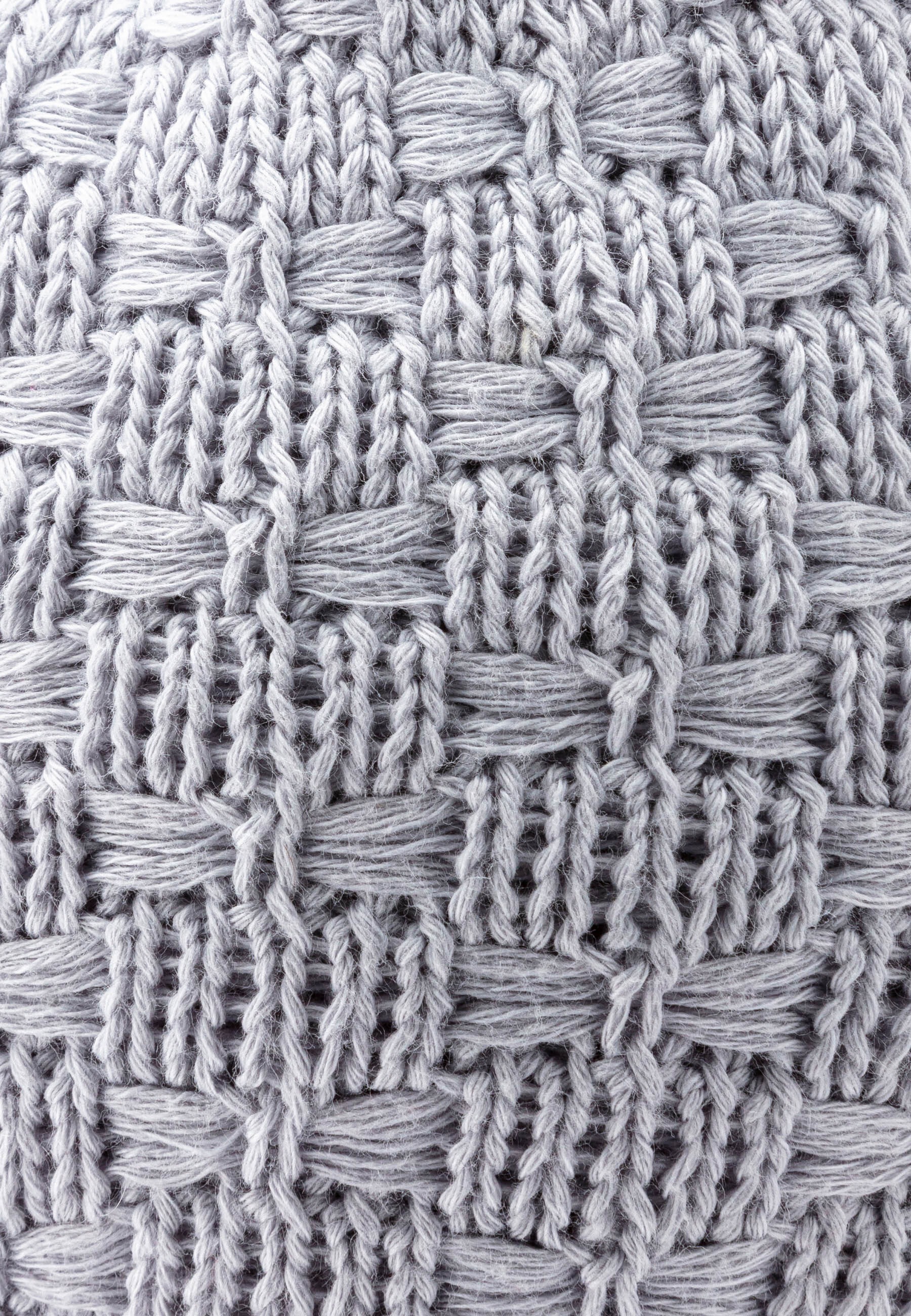 Sterntaler® Strickmütze »Strickmütze Schleifen«