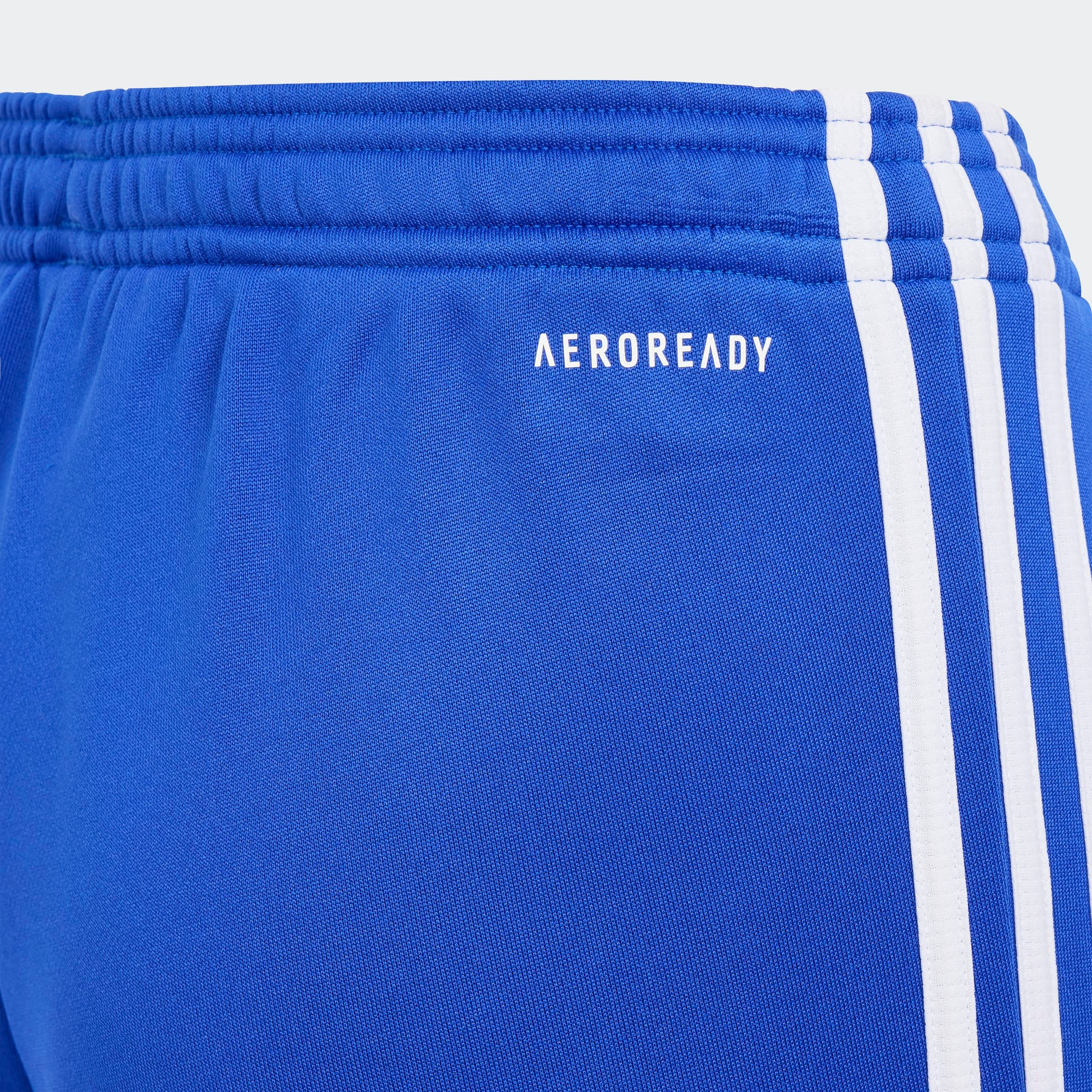 adidas Sportswear Sporthose »TRAIN ESSENTIALS AEROREADY 3STREIFEN REGULARFIT HOSE«, (1 tlg.)