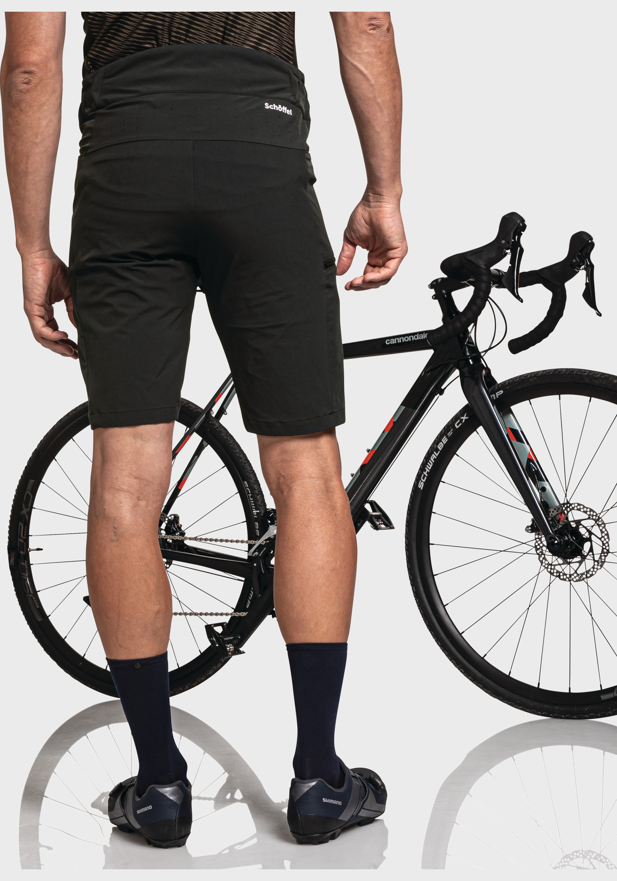 Schöffel Shorts »Shorts Montosoli M«