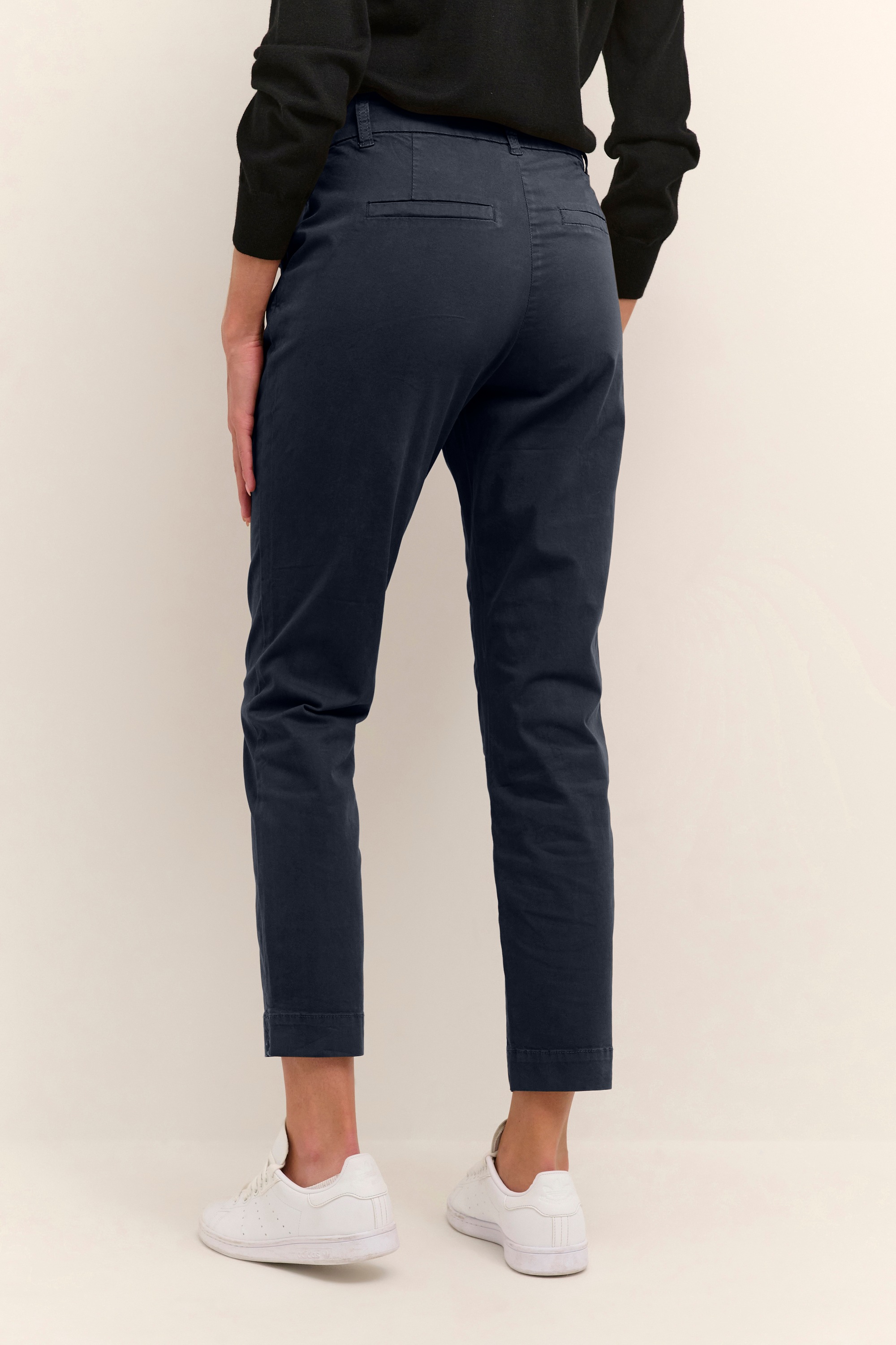 KAFFE Marlene-Hose »Hose KAmette«