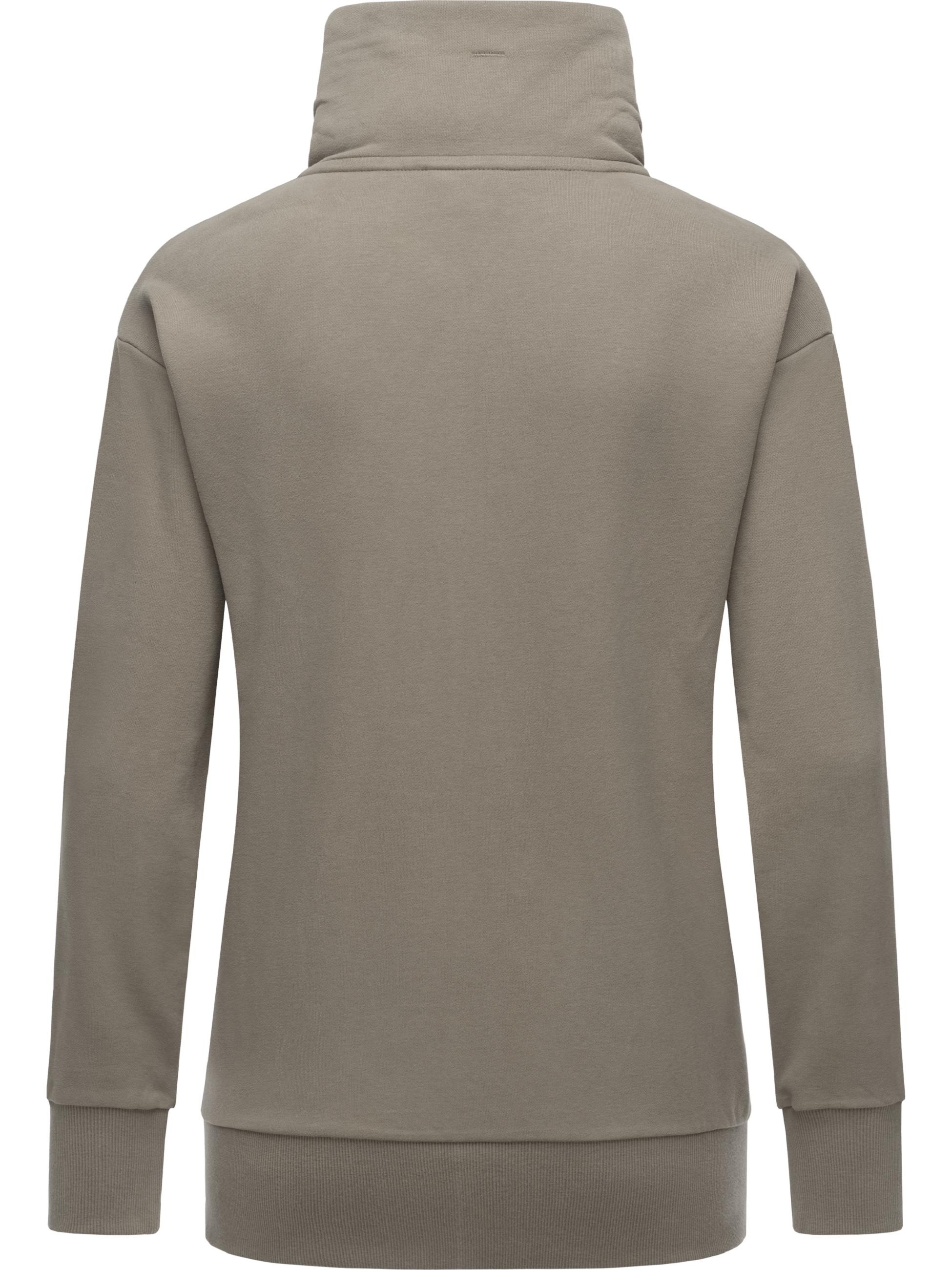 Ragwear Sweatjacke »Sweatjacke Shocky«