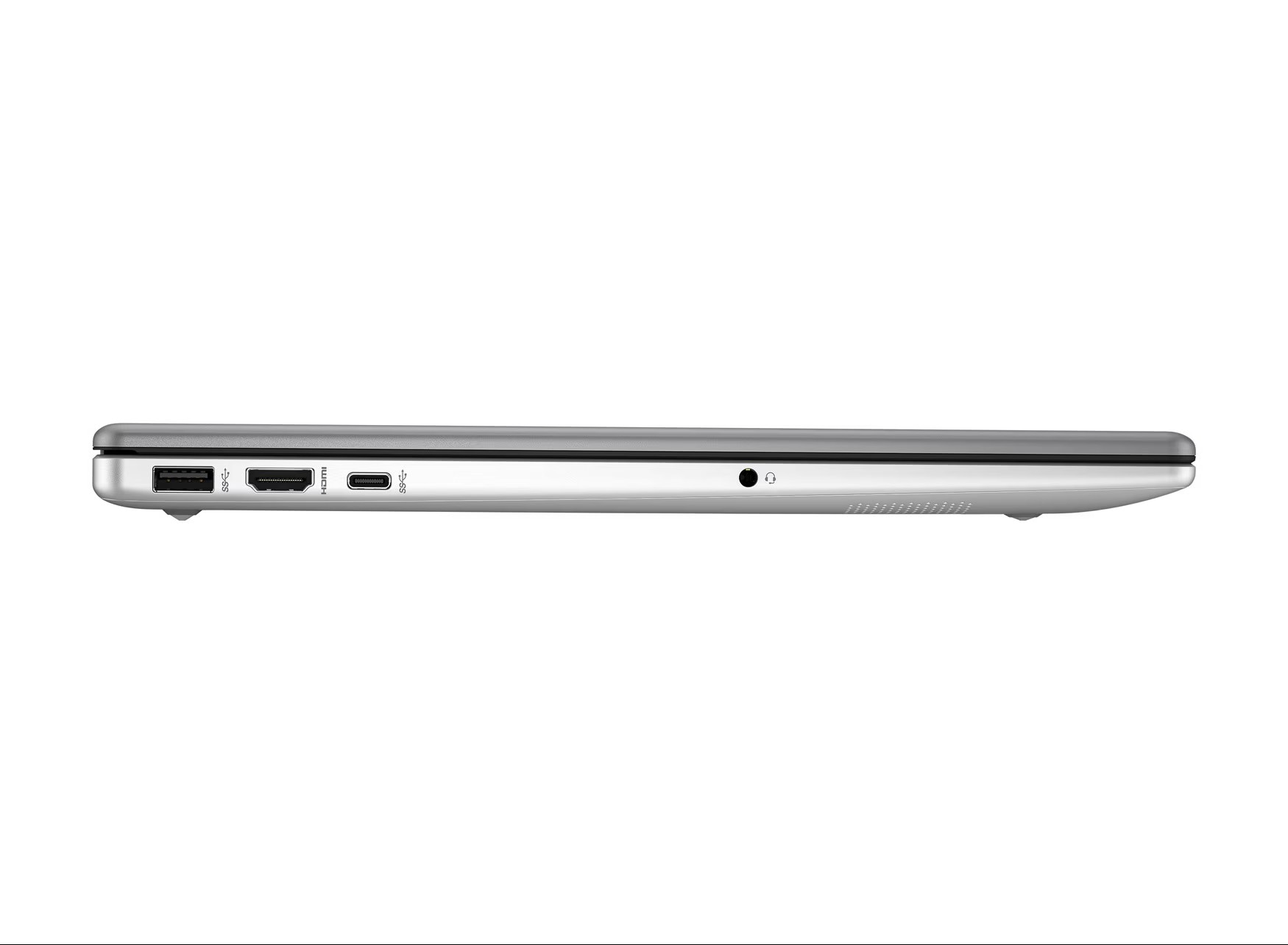 HP Notebook »250R G10 15.6" FHD Core 5 120U 16GB RAM 512GB SSD WIN11 Pro« 39,6 cm / 15,6 ″ Intel Core 5 512 GB SSD Windows 11 Pro