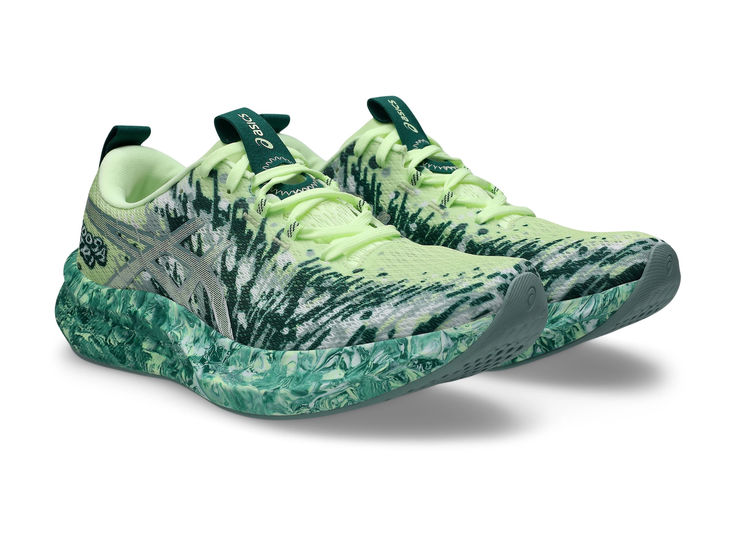 Asics Laufschuh »NOOSA TRI 16«  mit FF BLAST PLUS Dämpfung, mit Mesh-Obermaterial