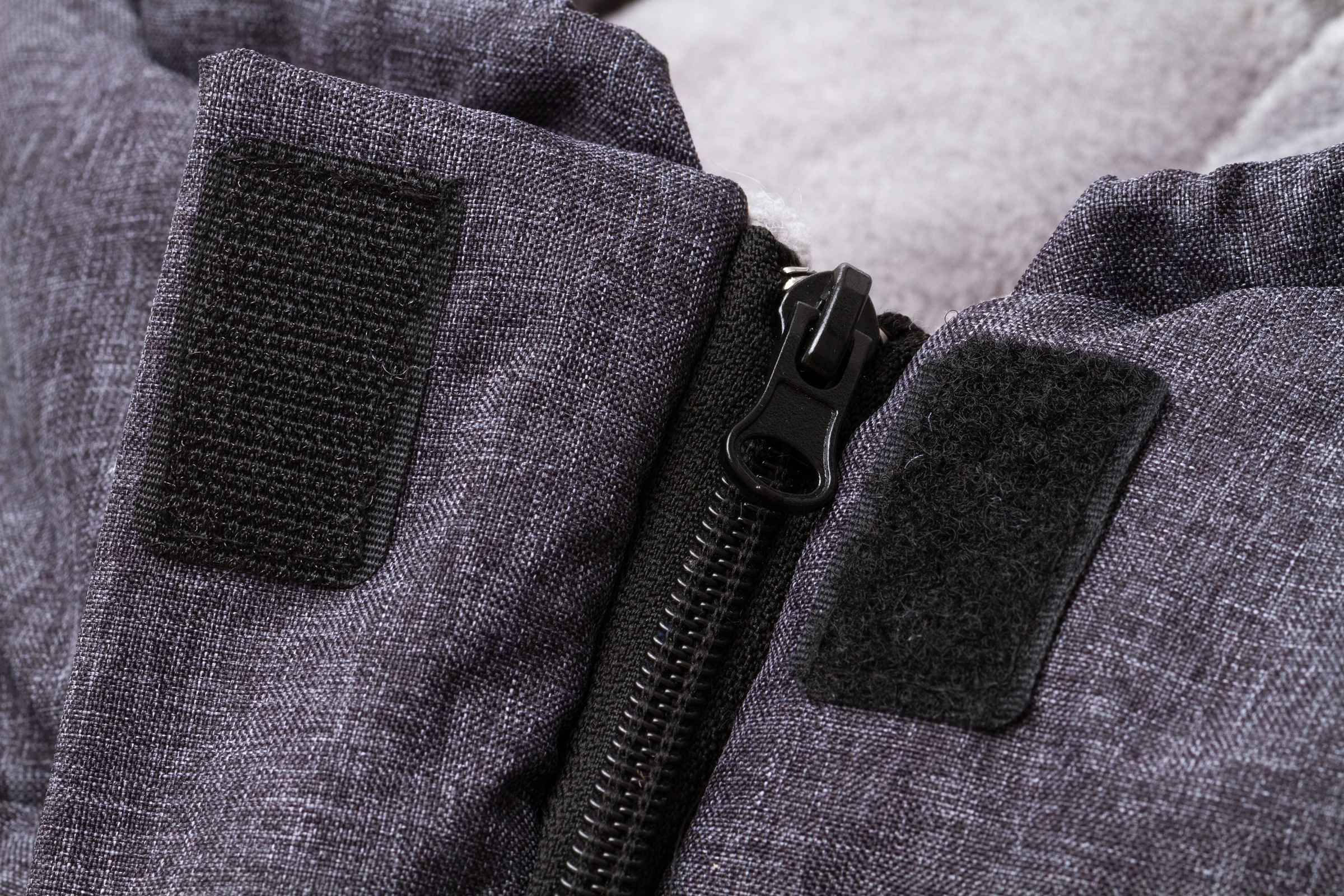 Fillikid Fußsack »Askja Winterfußsack Stern BIG«