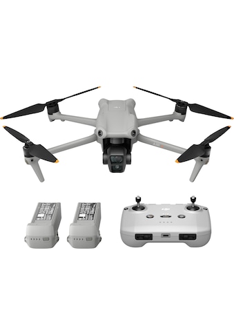 Drohne »Air 3 Fly More Combo (DJI RC-N2)«