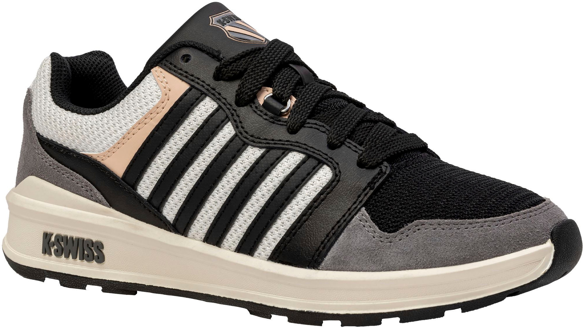 K-Swiss Sneaker »Rival Trainer T«