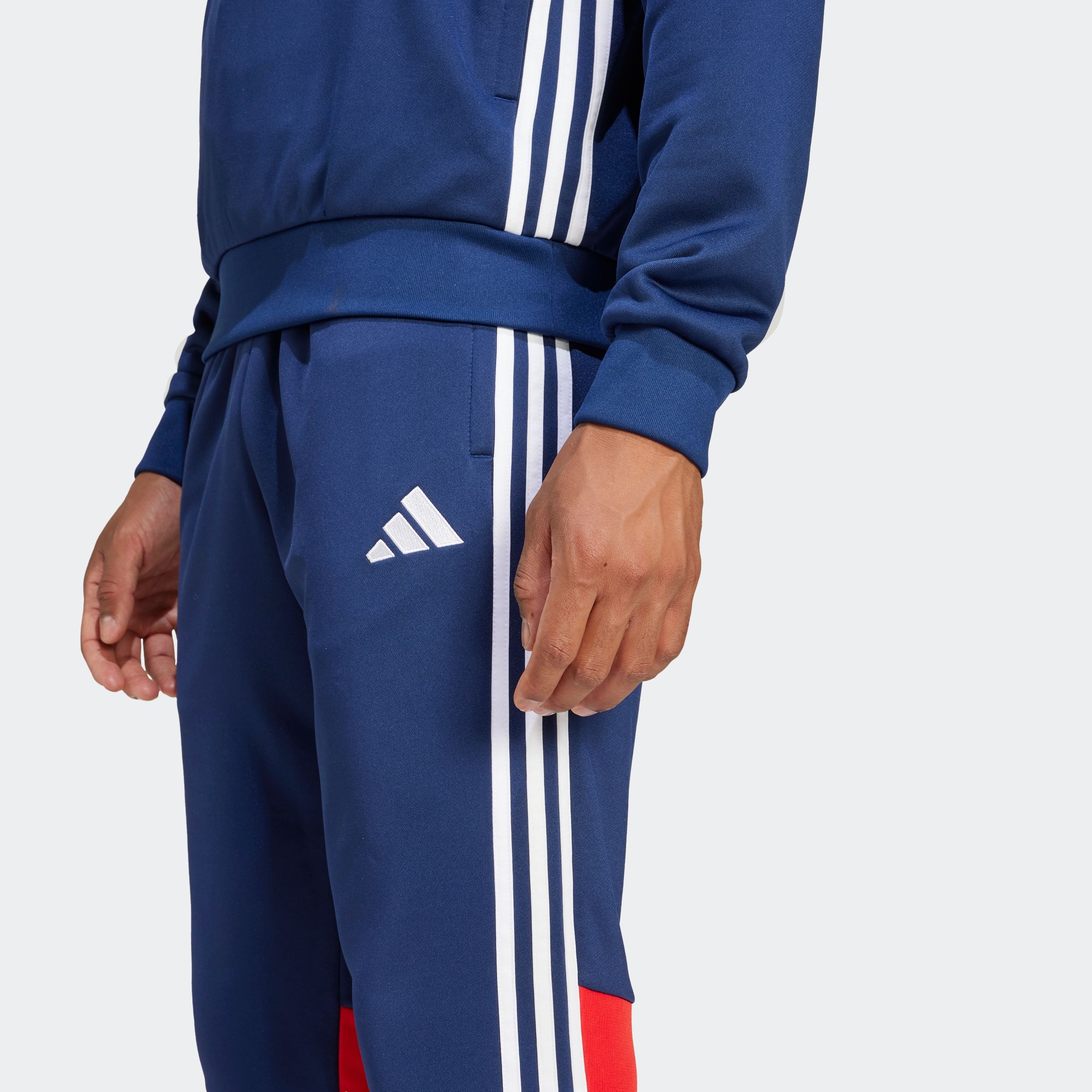 adidas Performance Trainingshose »TIRO ES SW PT«, (1 tlg.)