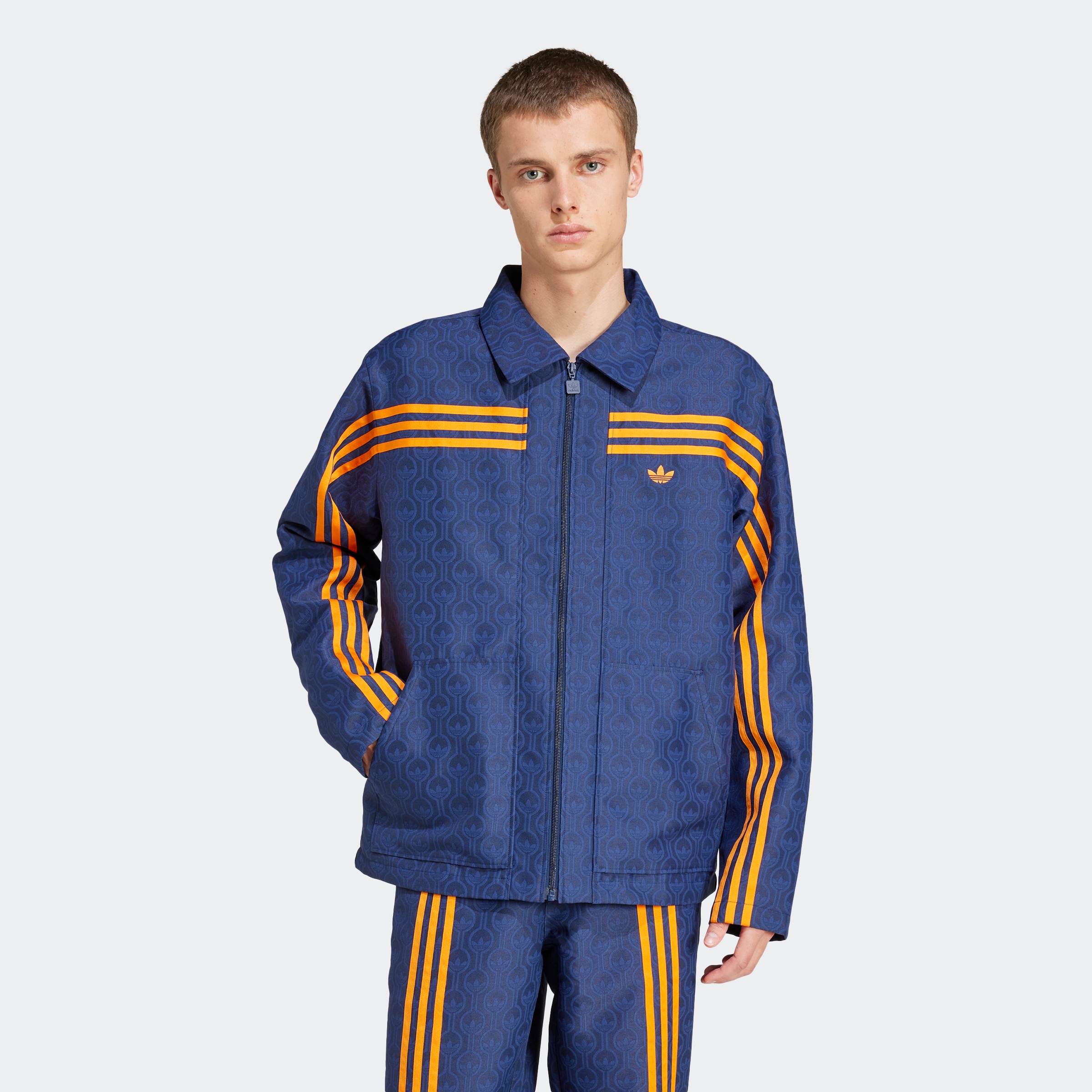 Outdoorjacke adidas deals