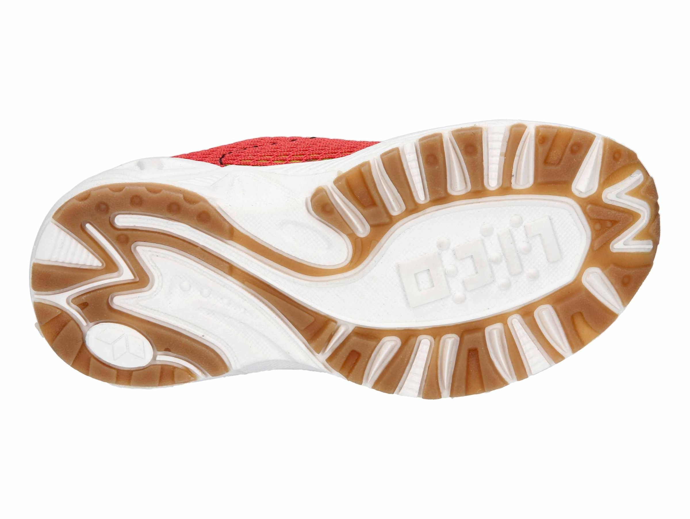 Lico Hallenschuh »Sportschuh Mio VS«