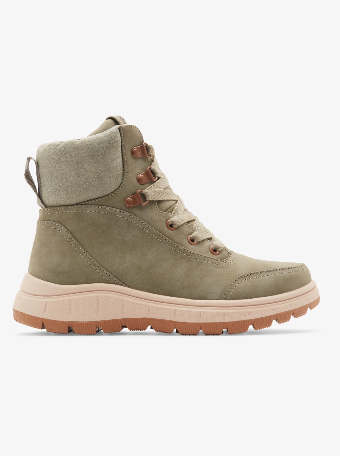 Roxy Stiefel »Karmel«