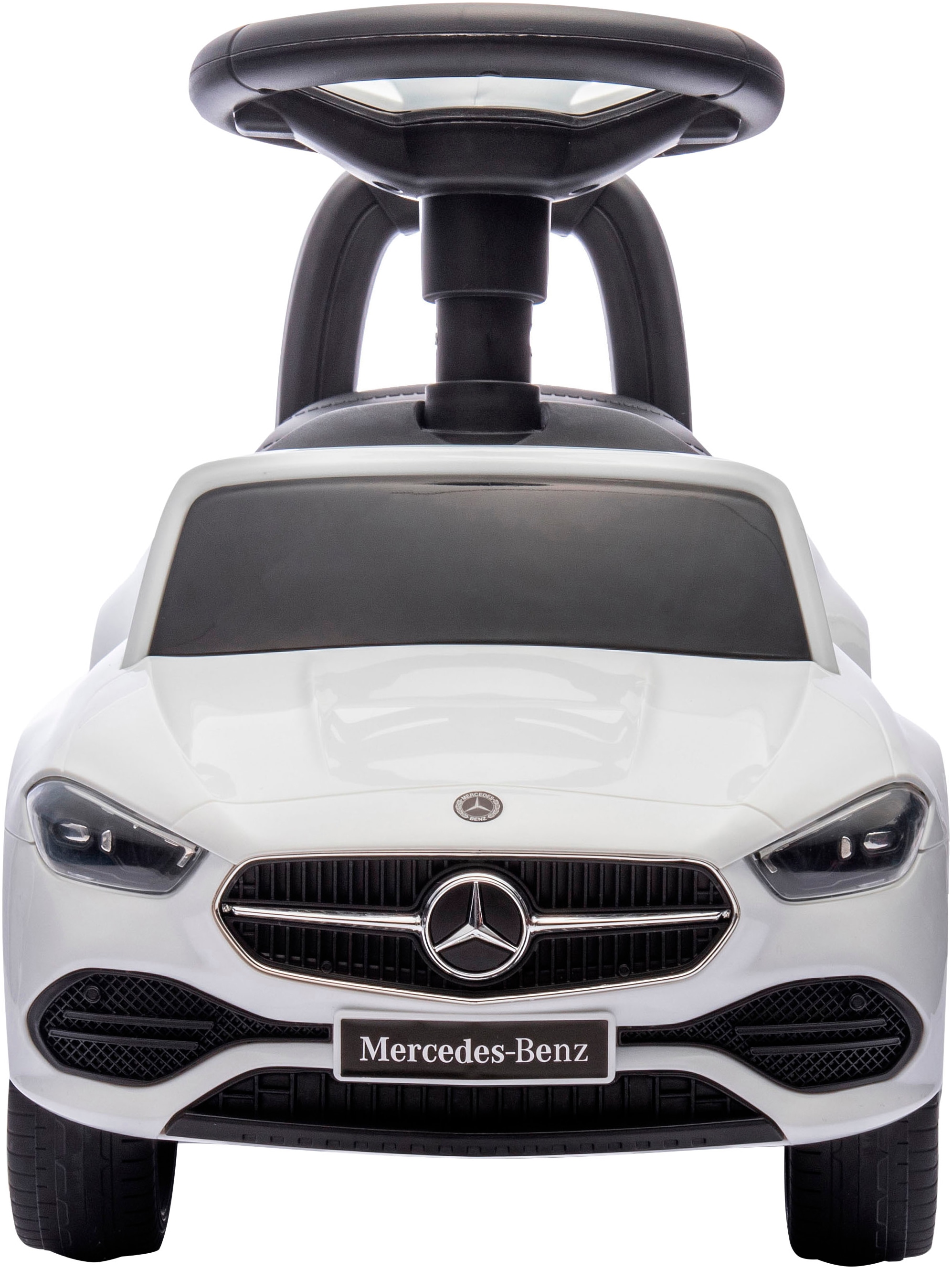 Jamara Rutscherauto »Mercedes-Benz C-Class« mit Sound