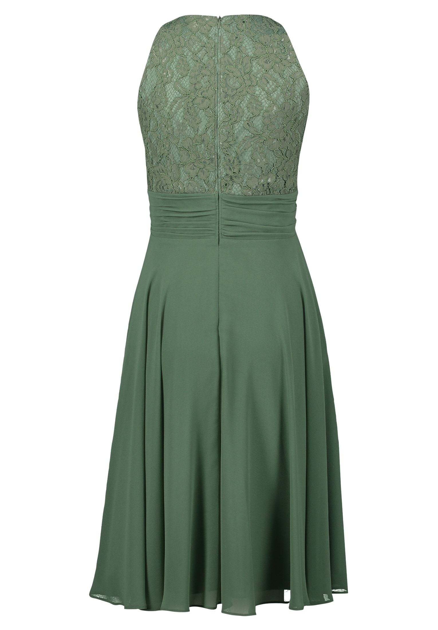 Vera Mont Abendkleid »Abendkleid mit Spitze«