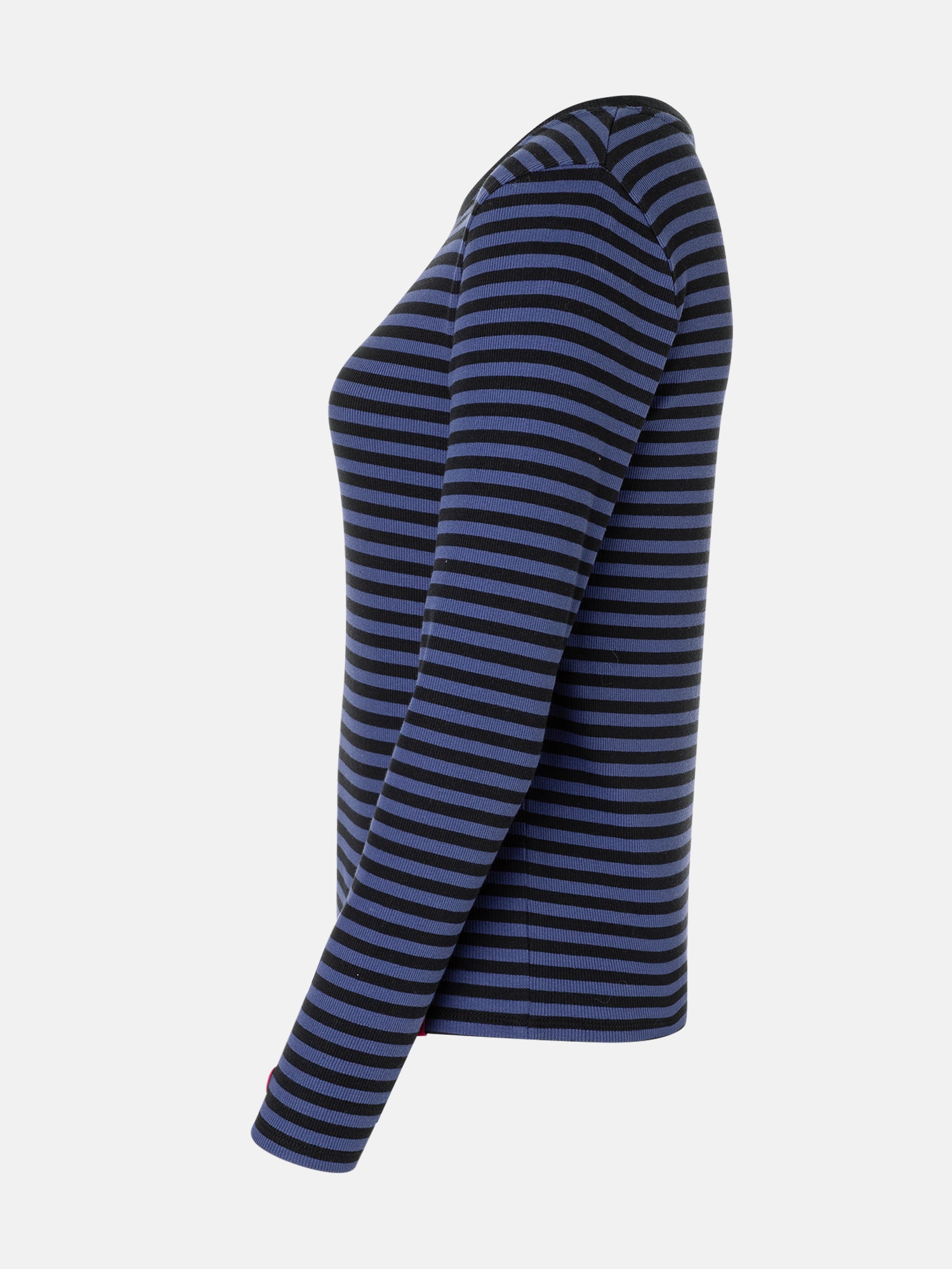 Lieblingsstück Langarmshirt »Nashi« mit Streifen