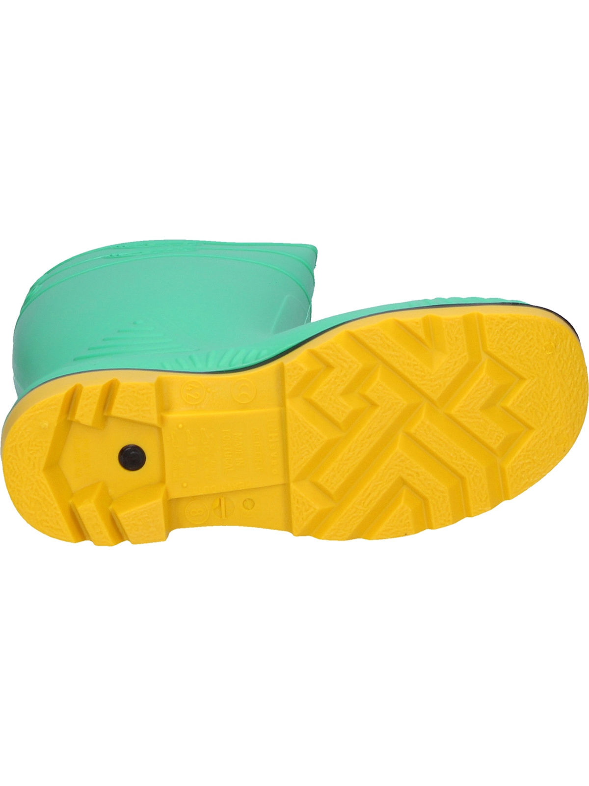 Dunlop Sicherheitsstiefel »Sicherheitsstiefel A442AB1.ESD Acifort HazGuard full safety ESD«