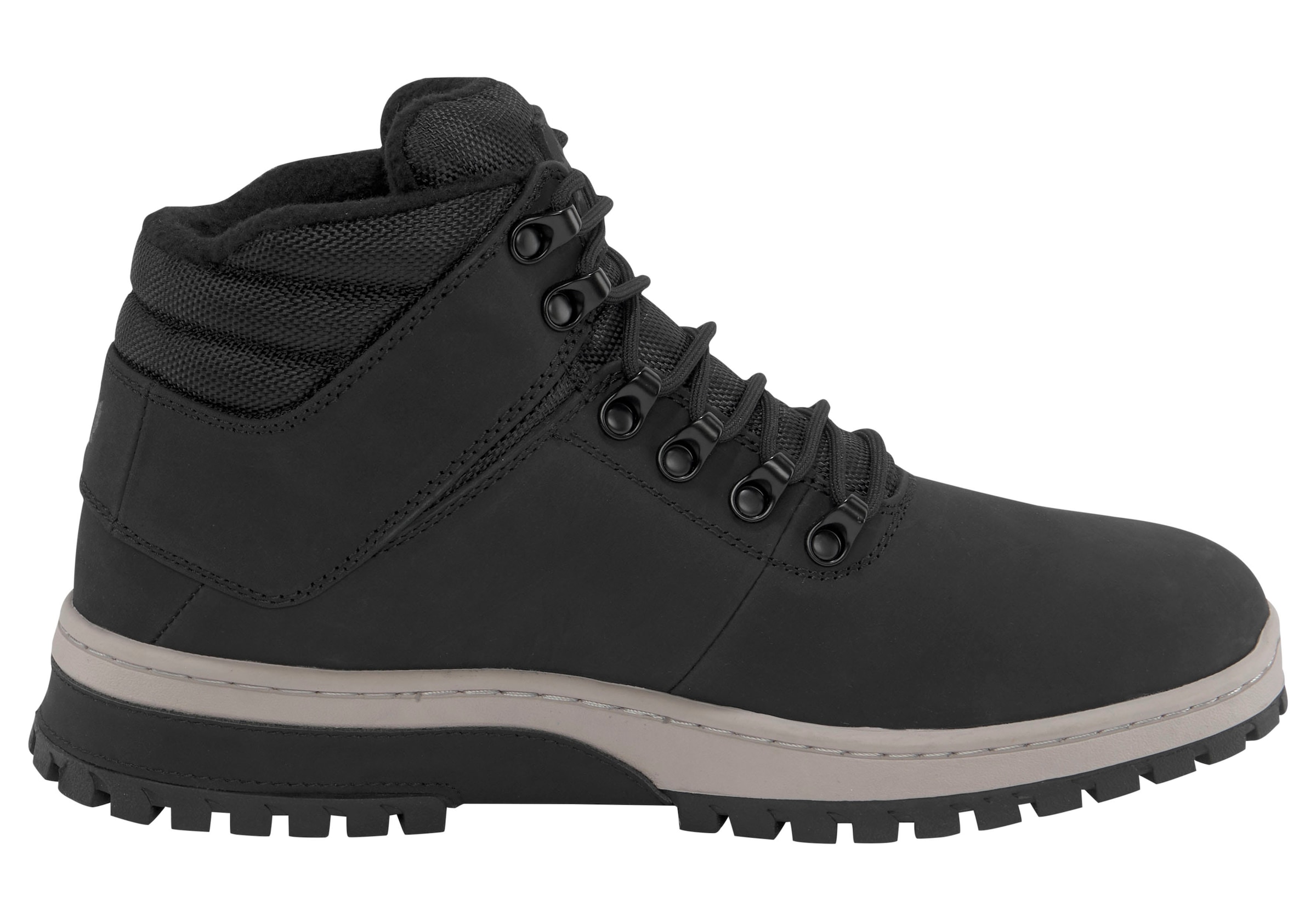 K1X Schnürboots »Territory Superior«, Winterstiefel, Schnürstiefel, Winterschuhe