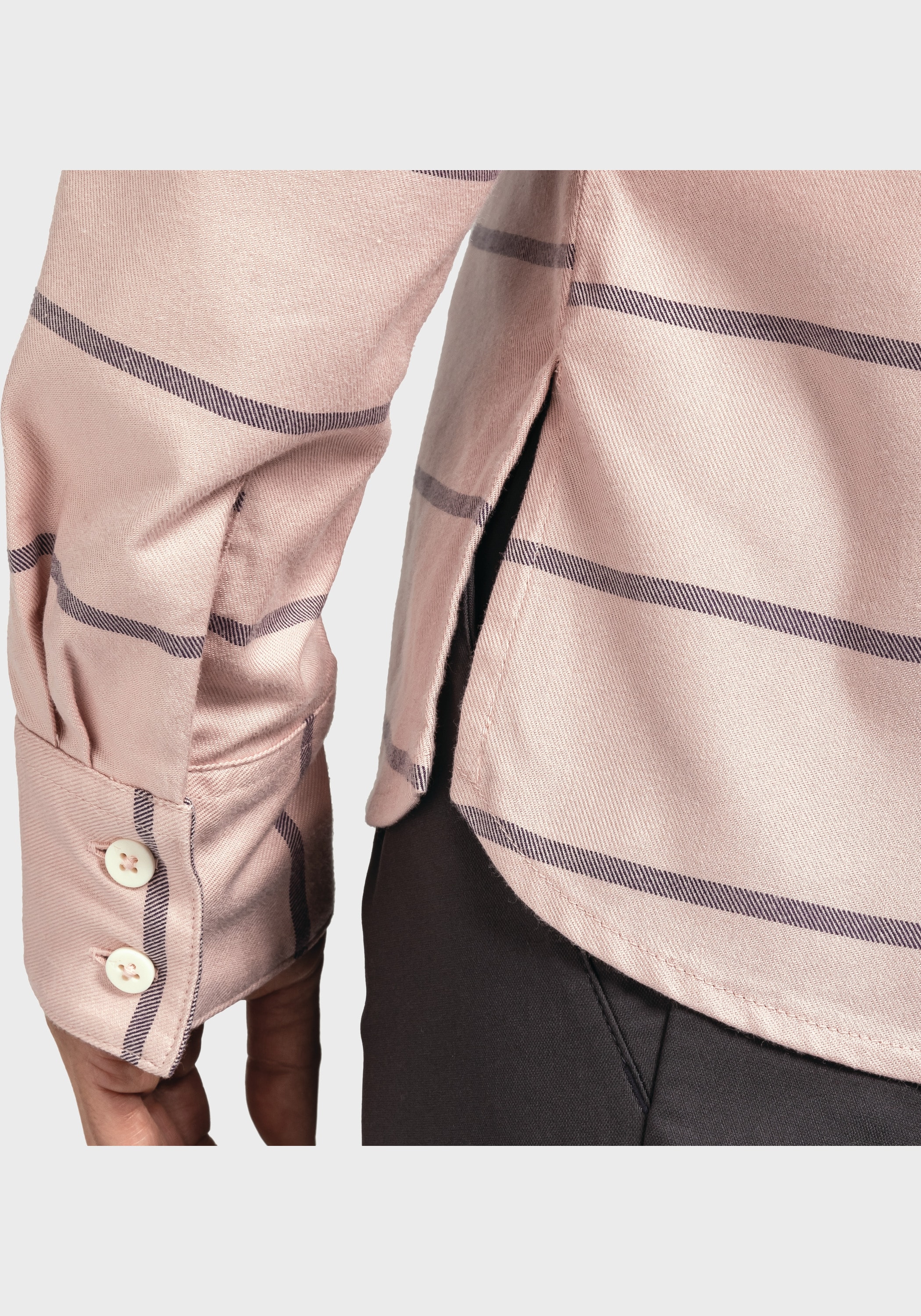 Schöffel Outdoorbluse »Blouse Roslyn L«