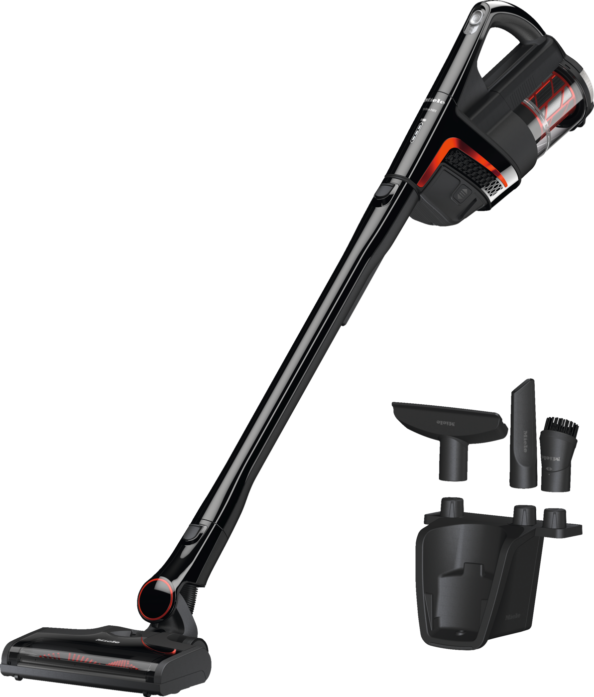 Miele Akku-Bodenstaubsauger »Triflex HX1«