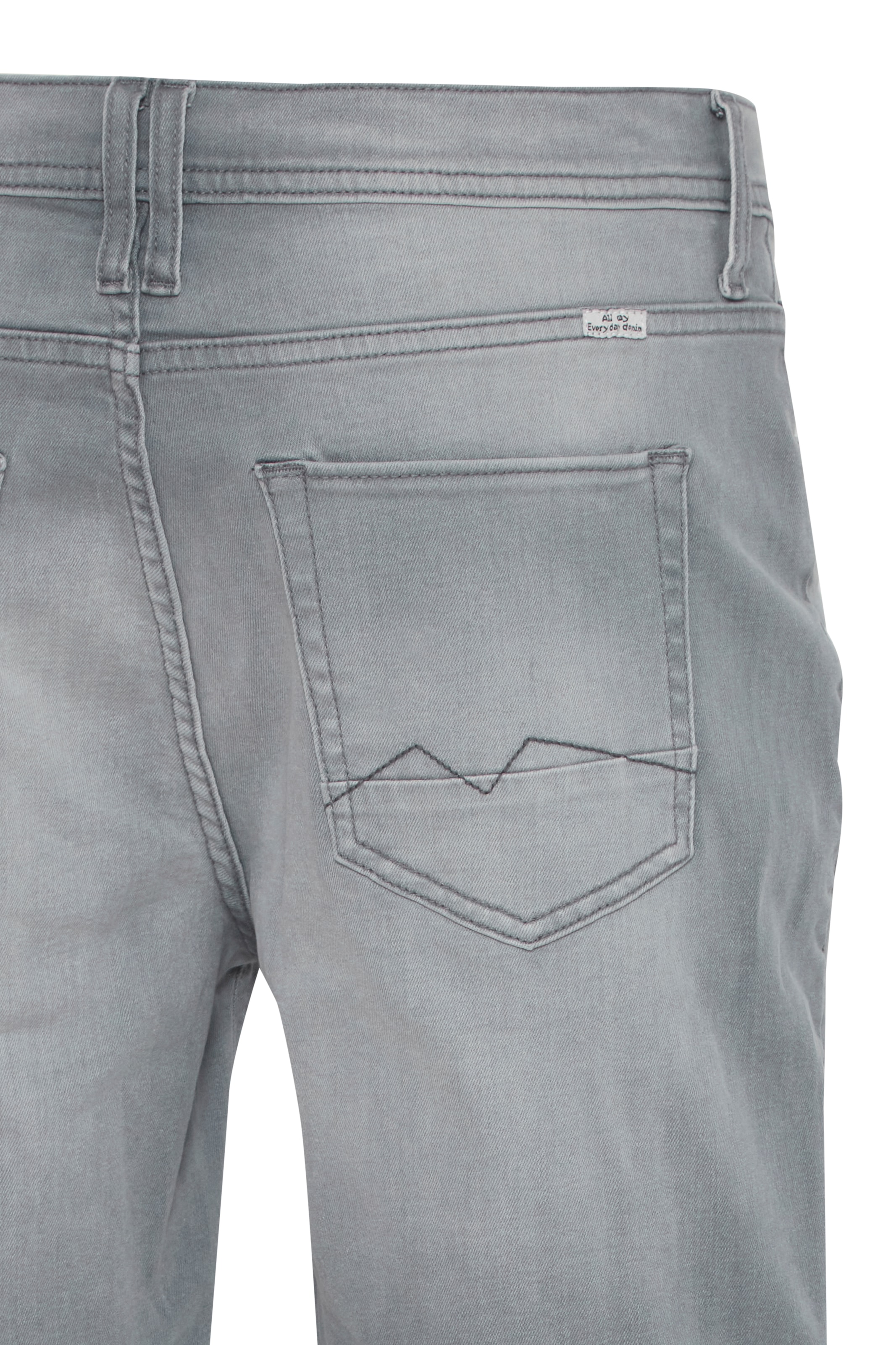 Blend Shorts »BHTWISTER-denimshorts«