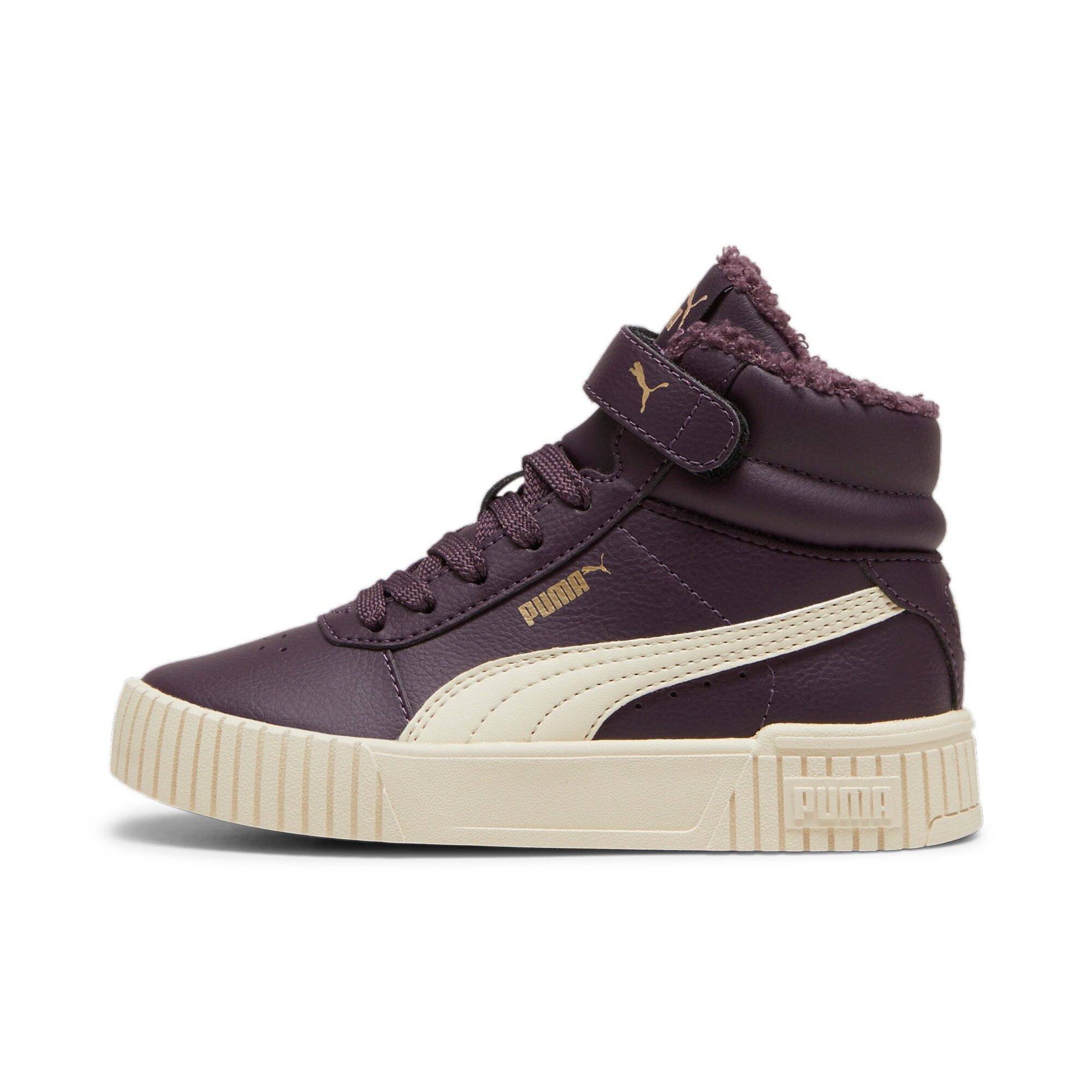 PUMA Winterboots »CARINA 2.0 MID WTR PS«