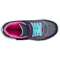 Skechers Kids Sneaker »SNAP SPRINTS«, mit komfortabler Innensohle