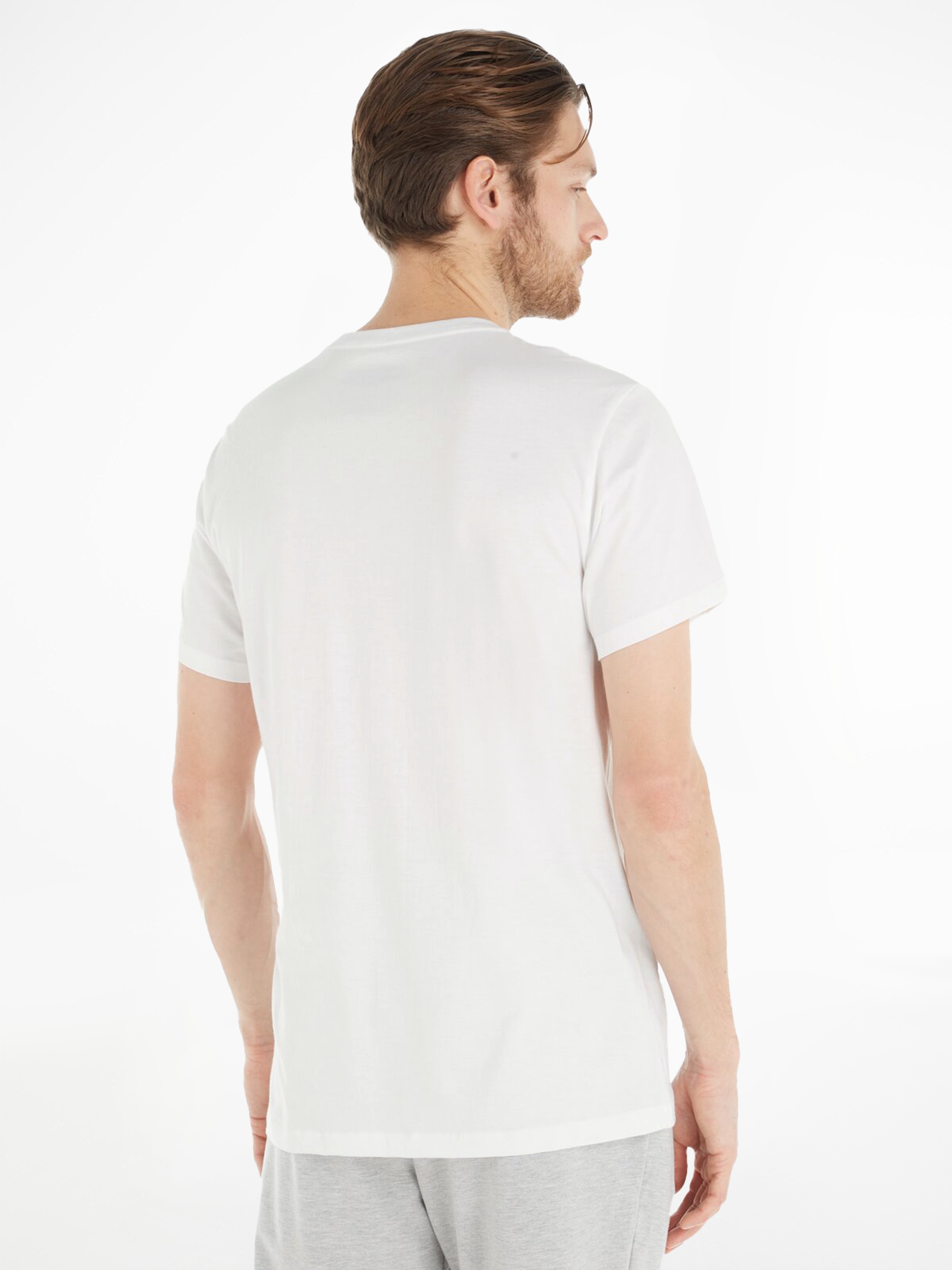 Calvin Klein Underwear T-Shirt »uni«, (3er-Pack)