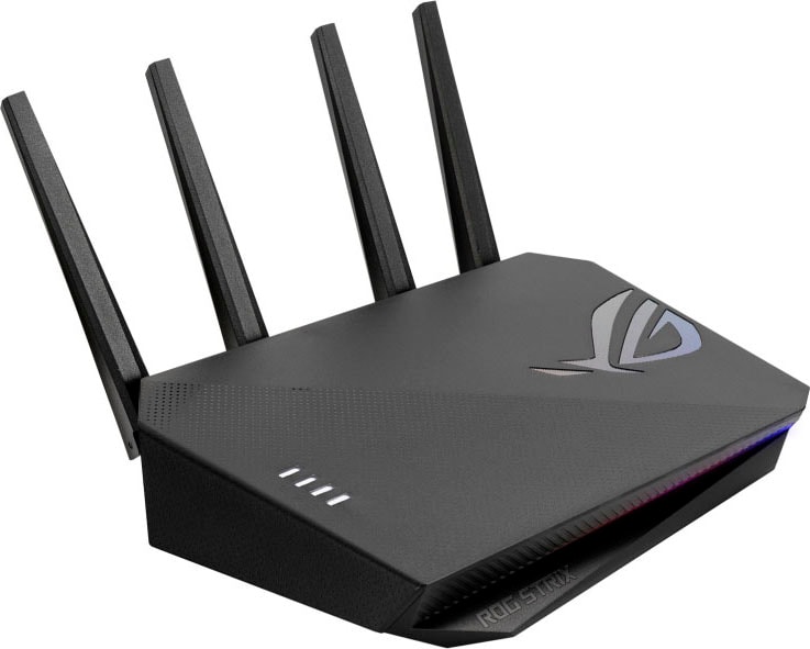 WLAN-Router »ROG STRIX GS-AX5400«