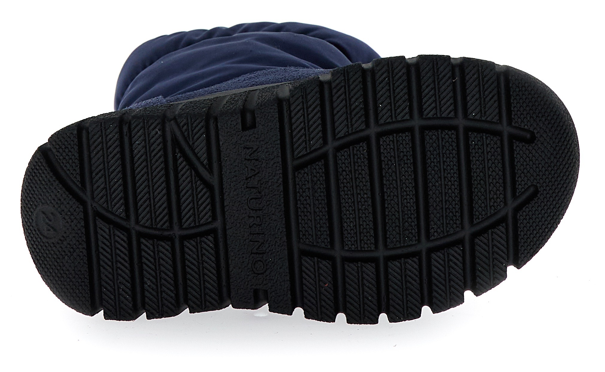 Naturino Winterstiefel »VARNA 2 WP«  Snowboots, Winterschuh mit Wollfutter, Größenschablone zum Download