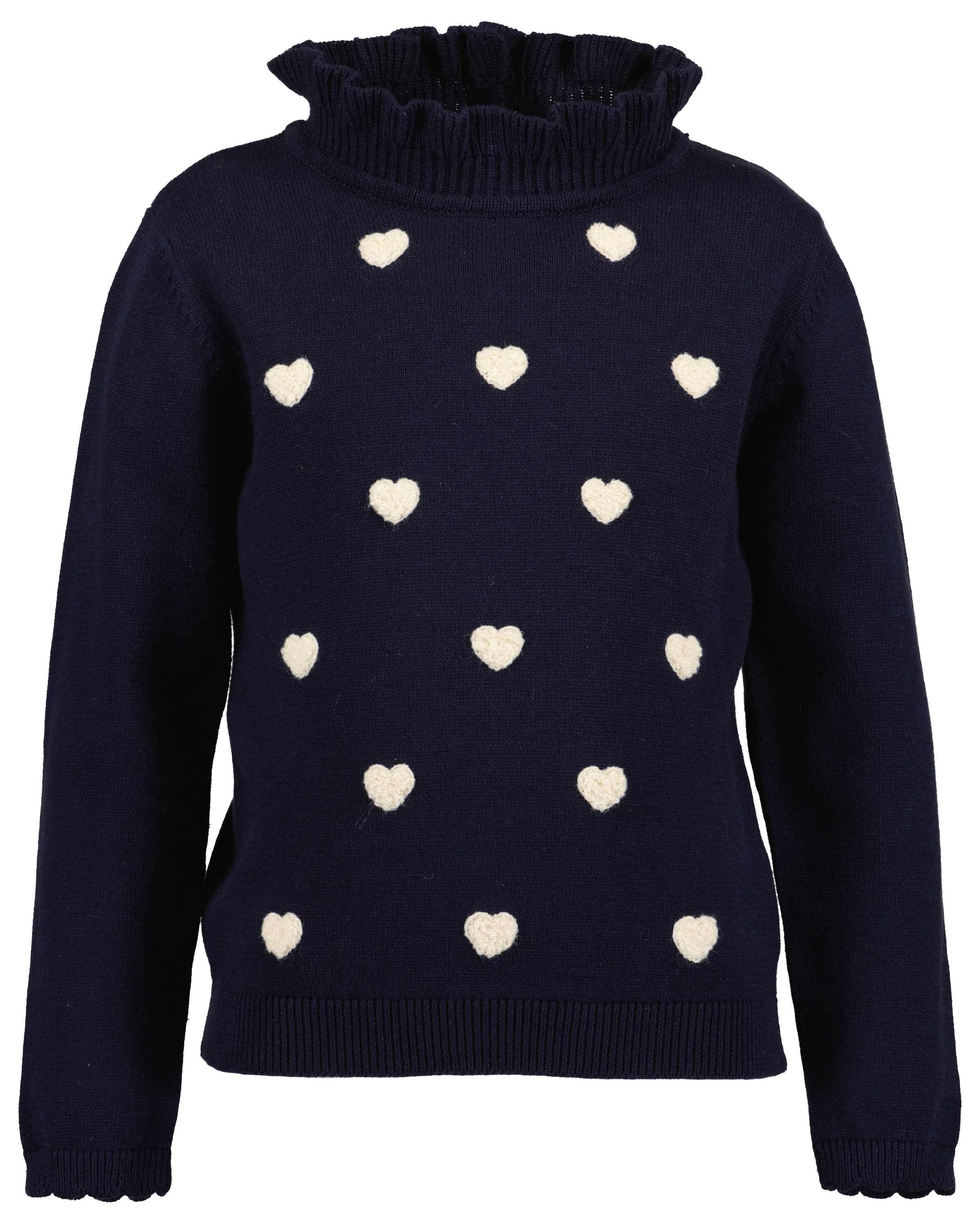 Blue Seven Strickpullover