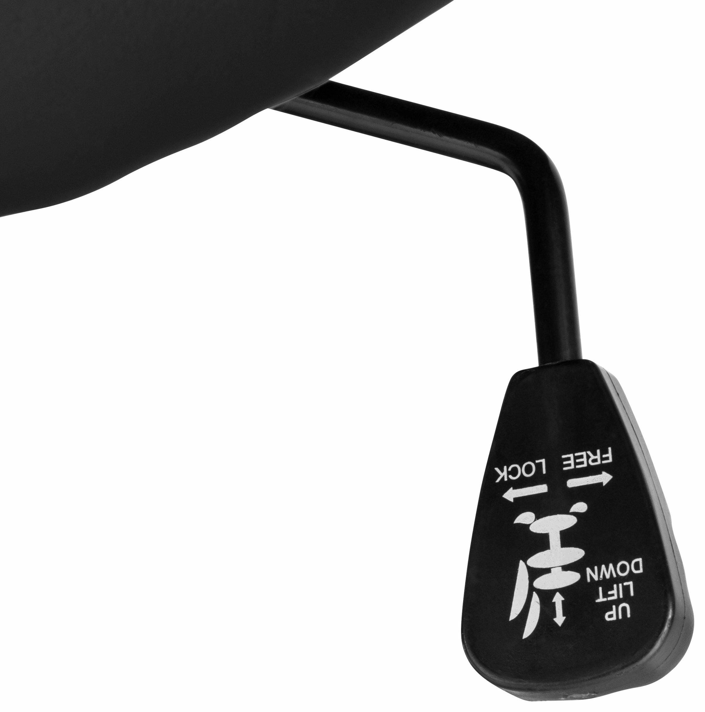 INOSIGN Chefsessel »Veronika, Bürostuhl,« () komfortabel gepolstert, Kunstleder