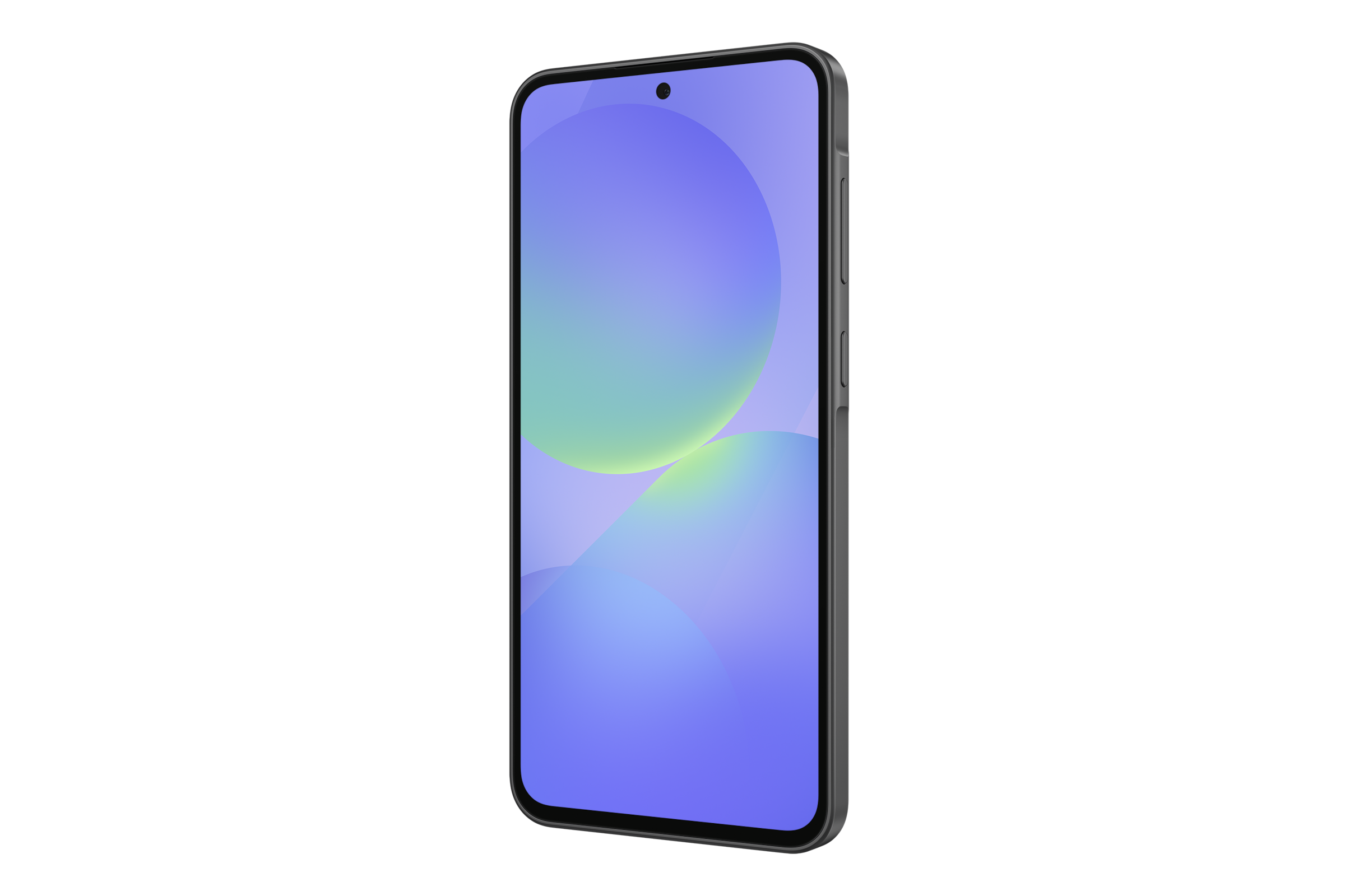 SAMSUNG Galaxy A36 5G, 6+128 GB, Awesome Black
