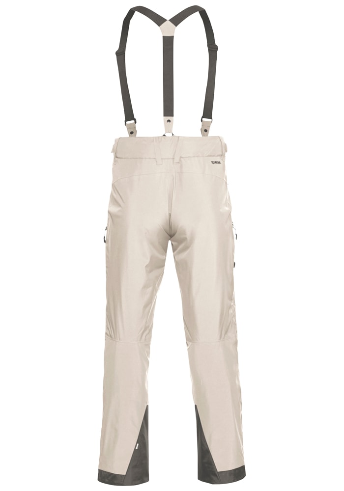 Jack Wolfskin Skihose »FLOWLINE PRO 2L INS PANTS M«