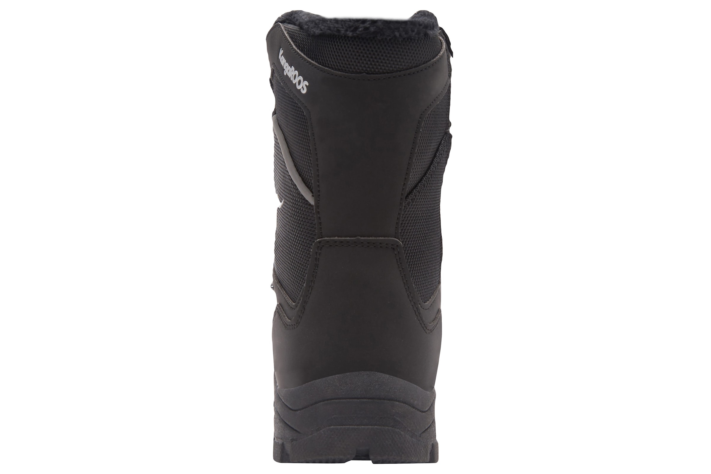 KangaROOS Winterboots »K-Simoo Oak KTX«  Wasserdicht, Warmfutter,Winterschuhe, Winterstiefel, Snowboots