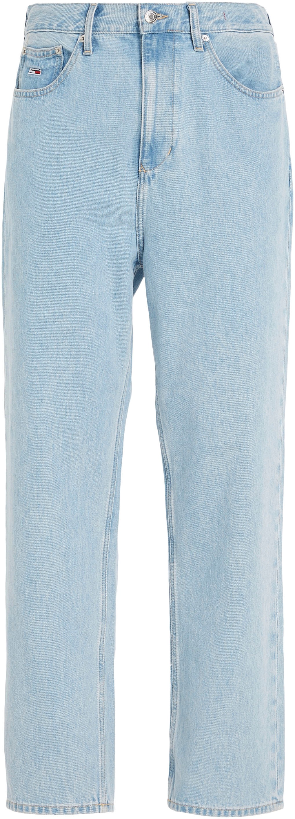 Tommy Jeans Straight-Jeans »SKATER JEAN BG4015«