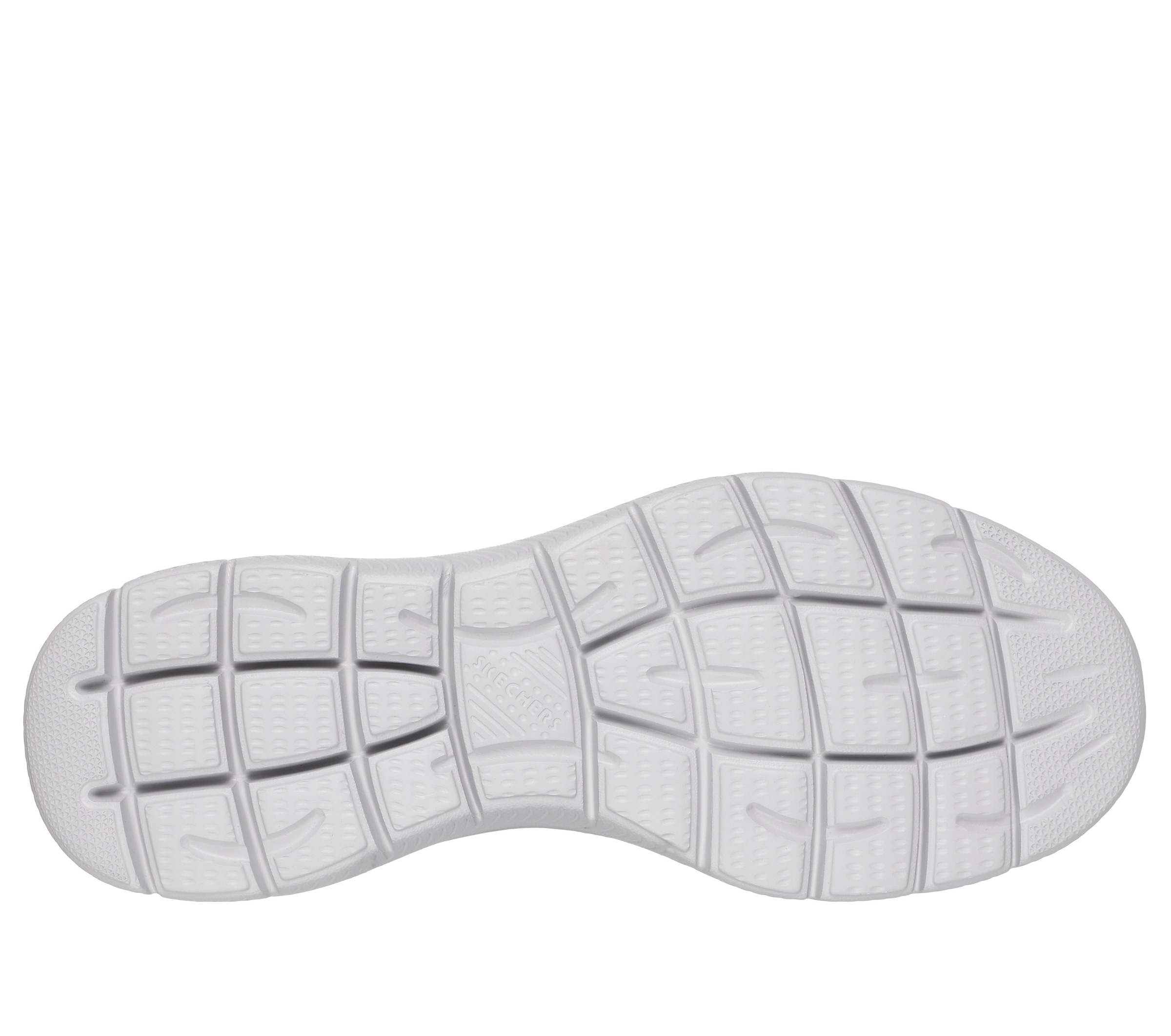 Skechers Slip-On Sneaker »SUMMITS-LEYTER«  Slipper, Schnürschuh mit Handsfree Slip-Ins Funktion