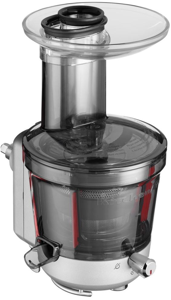 KitchenAid Entsafteraufsatz »5KSM1JA«