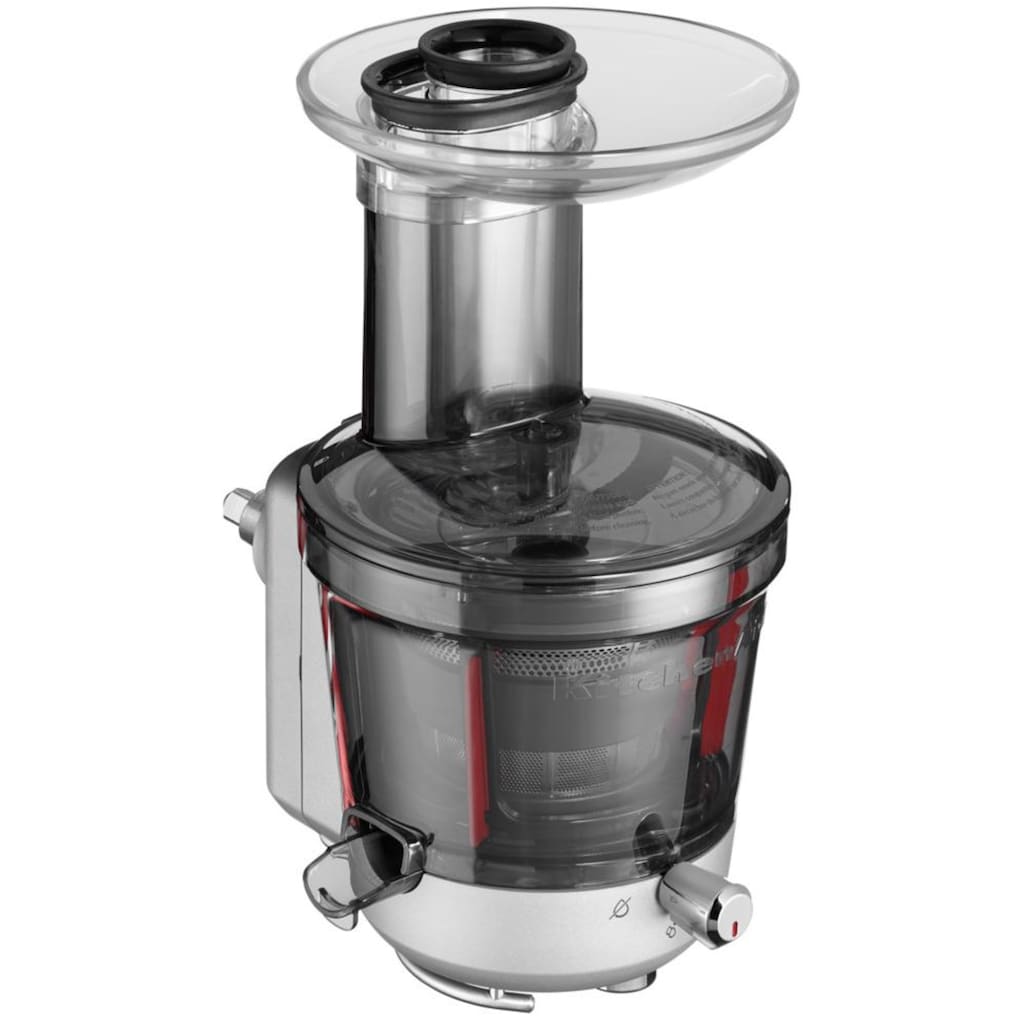 KitchenAid Entsafteraufsatz »5KSM1JA«