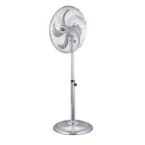 be cool Standventilator »BC40MSTF2205SS«, 40 cm Durchmesser