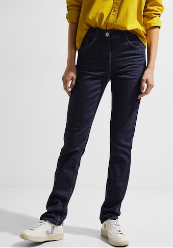 Slim-fit-Jeans