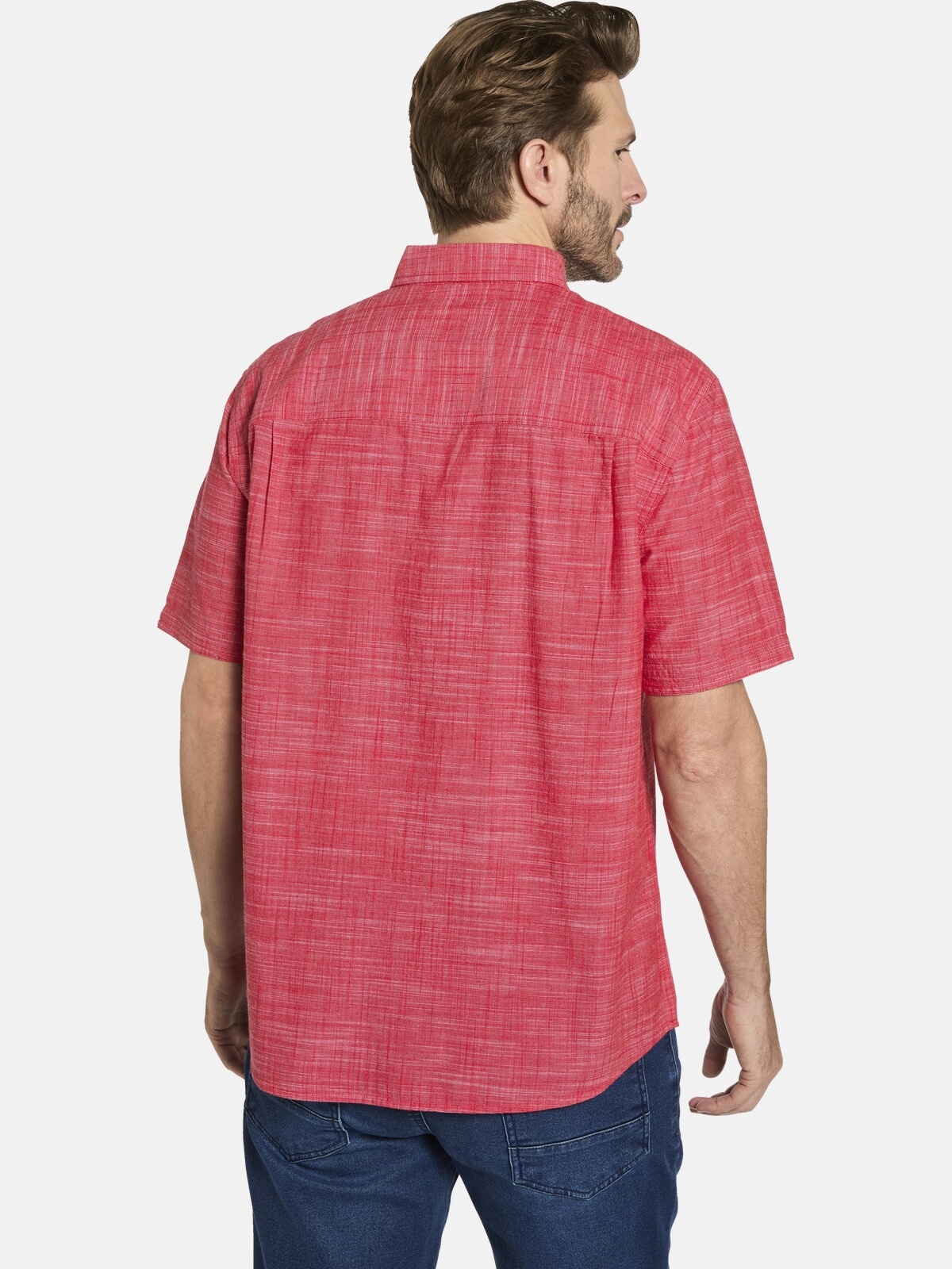 Babista Kurzarmhemd »Kurzarmhemd BELLAVERO«