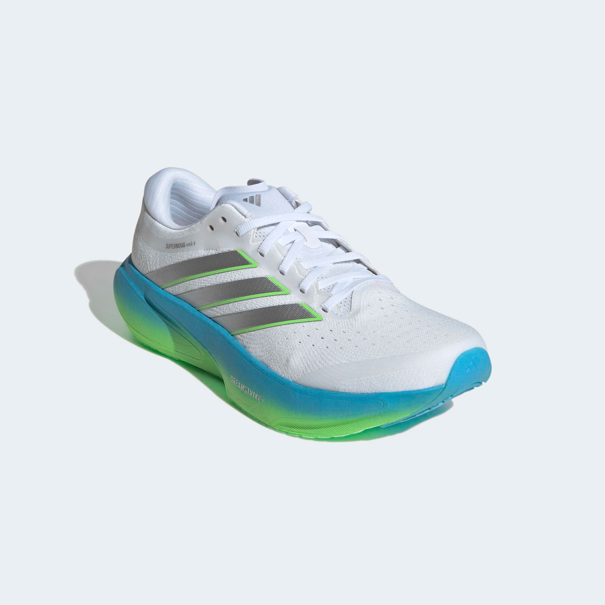 adidas Performance Laufschuh »SUPERNOVA RISE 3«  für mehr Komfort
