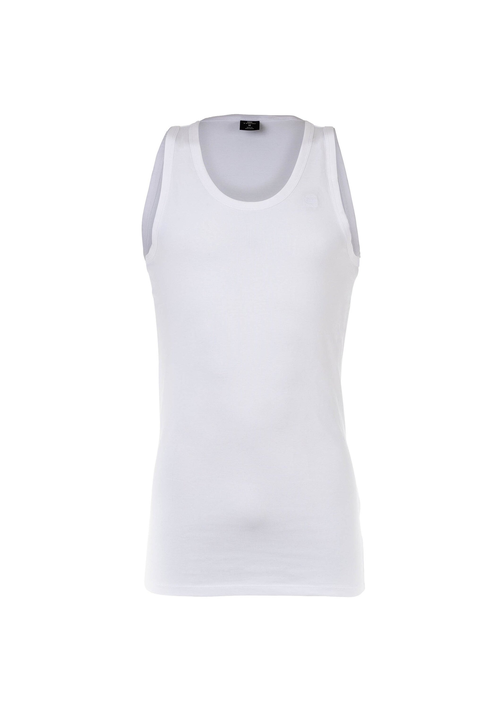 Superdry Unterhemd »Unterhemd 1er Pack«