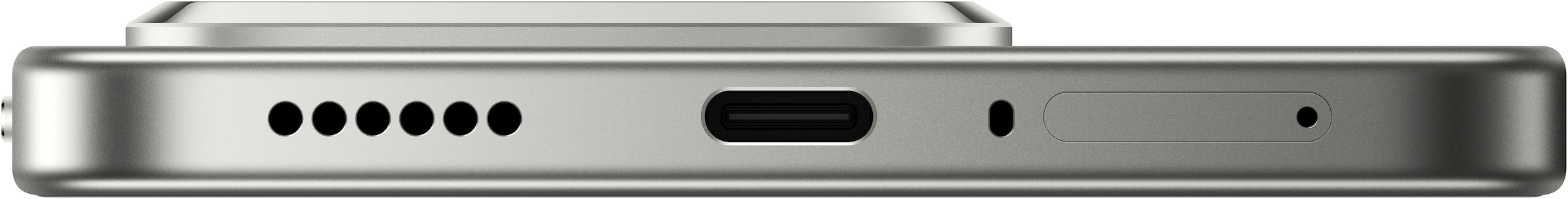 Xiaomi Smartphone »15T 12+256« grau